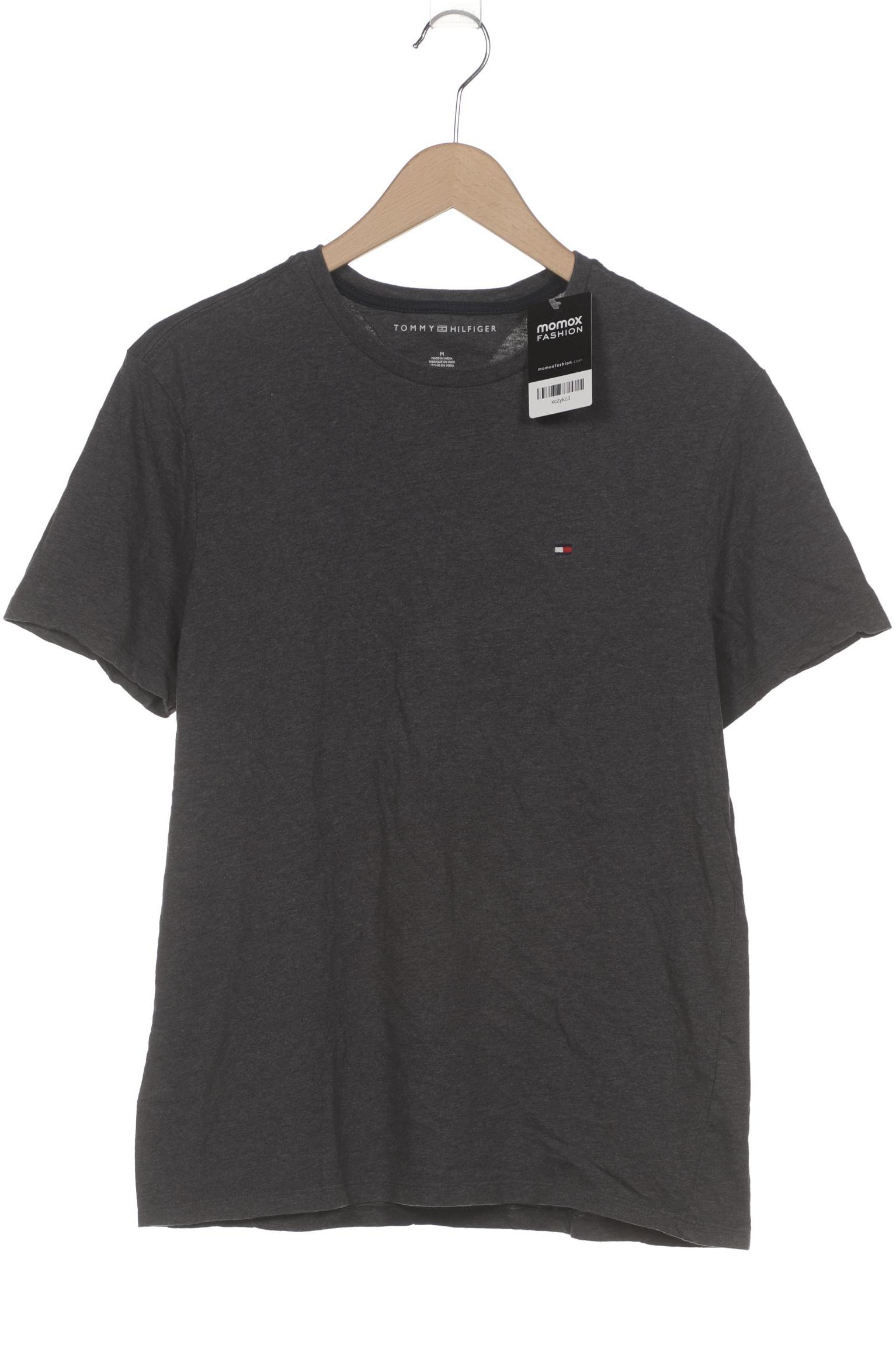

Tommy Hilfiger Herren T-Shirt, grau, Gr. 48