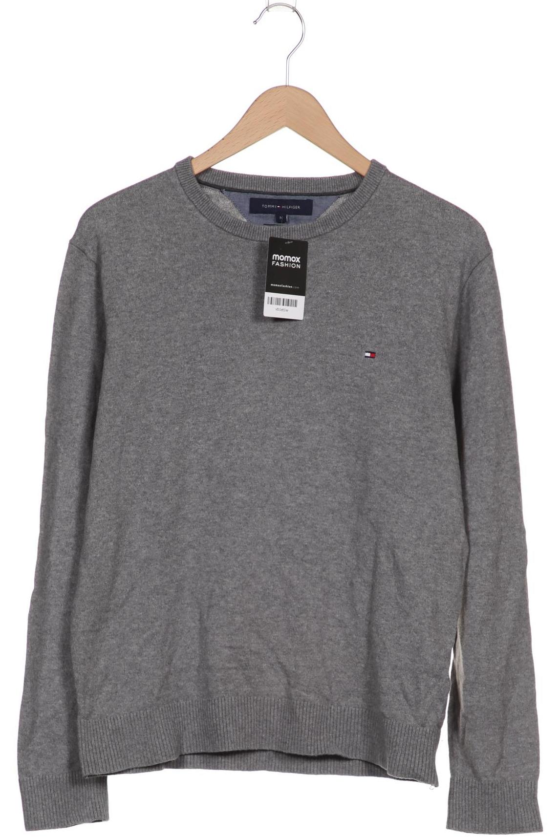 

Tommy Hilfiger Herren Pullover, grau