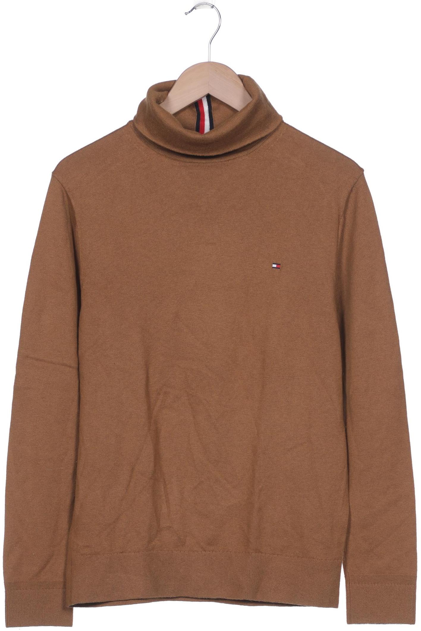 

Tommy Hilfiger Herren Pullover, braun