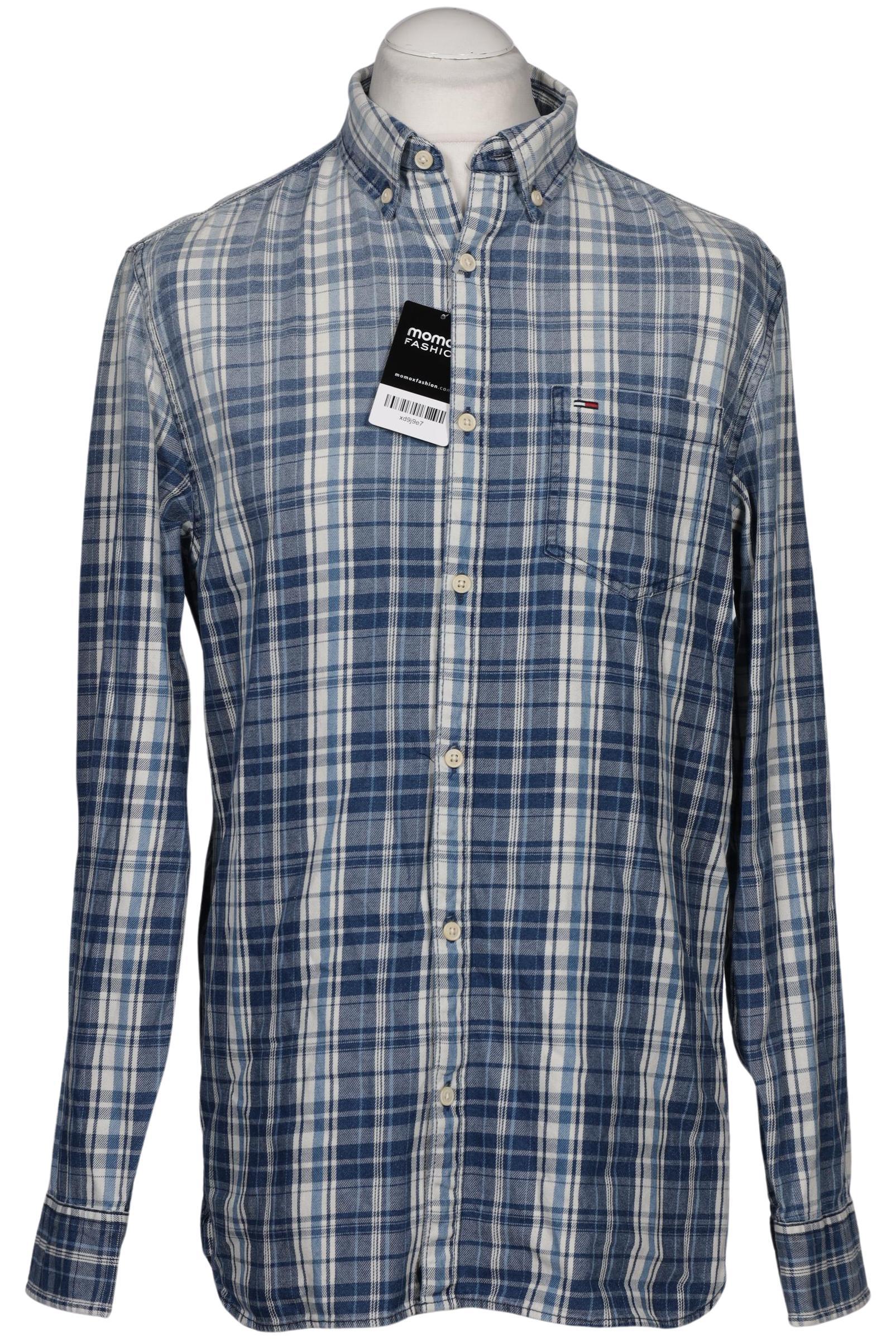 

Tommy Hilfiger Herren Hemd, mehrfarbig, Gr. 52