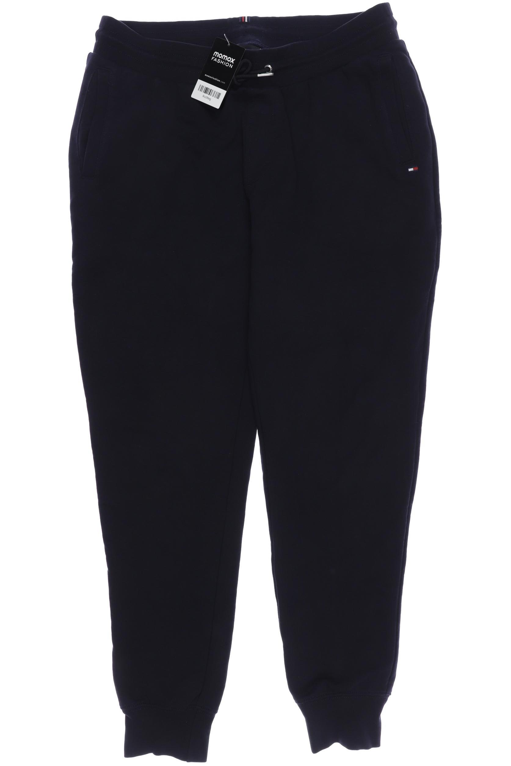 

Tommy Hilfiger Herren Stoffhose, marineblau, Gr. 0