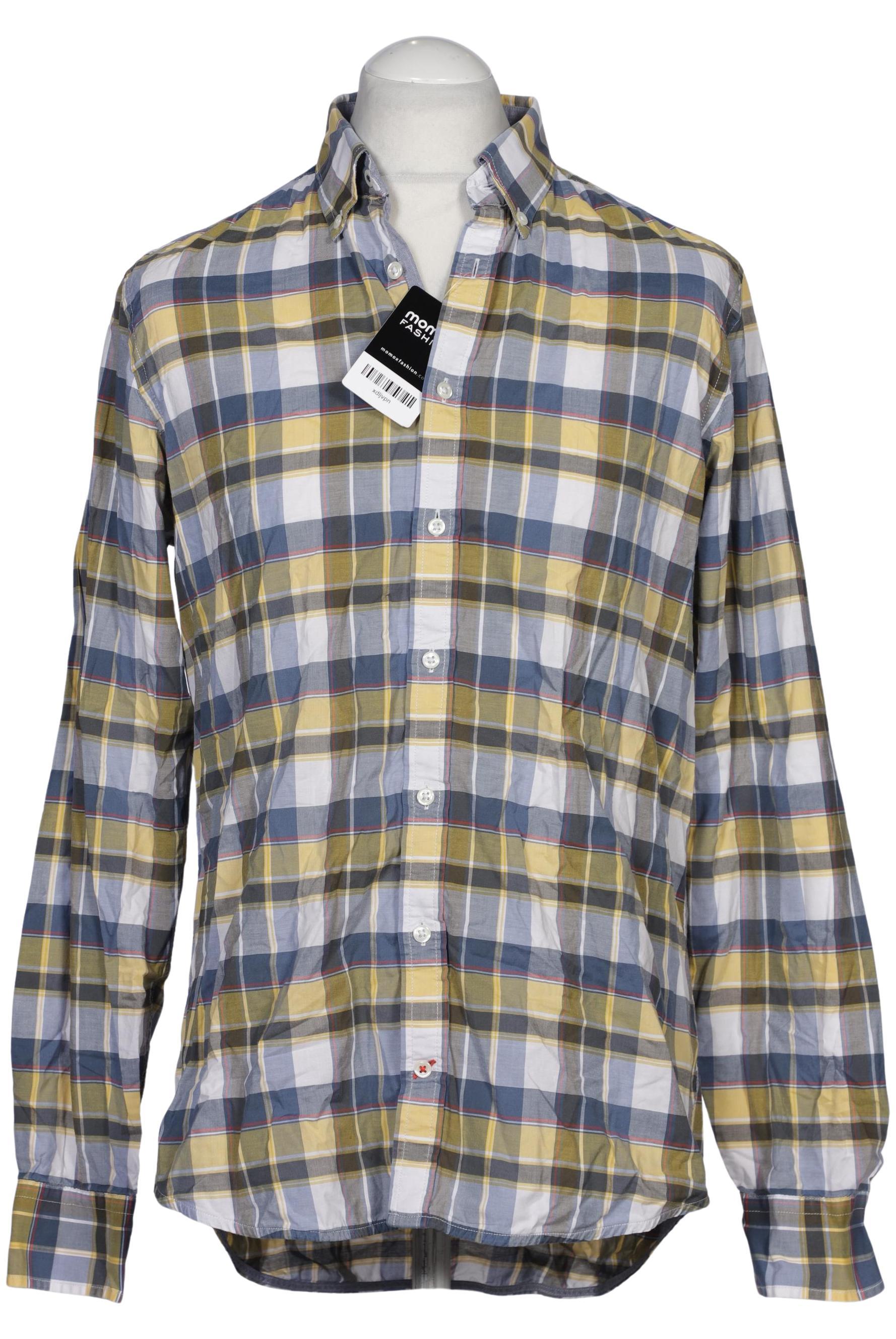 Thumbnail - Tommy Hilfiger Herren Hemd, mehrfarbig, Gr. 52