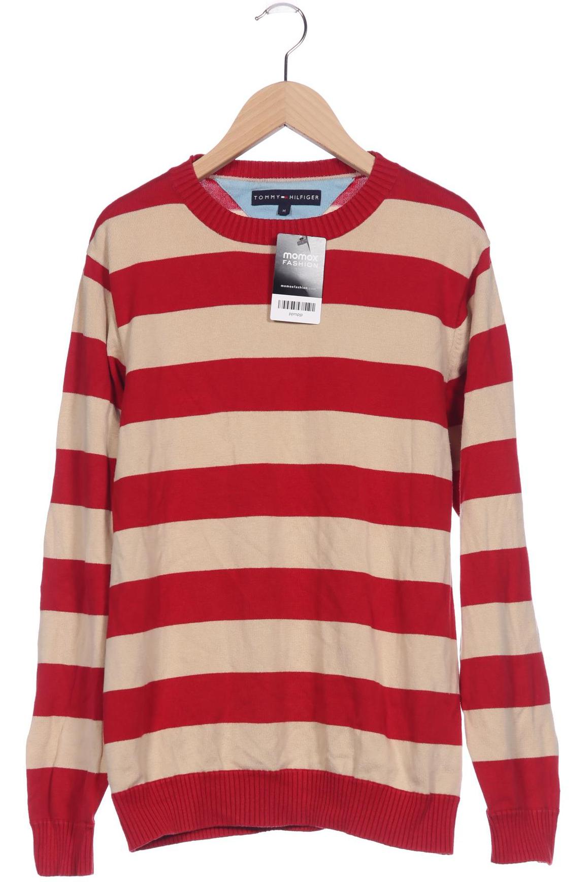 

Tommy Hilfiger Herren Pullover, rot, Gr. 48
