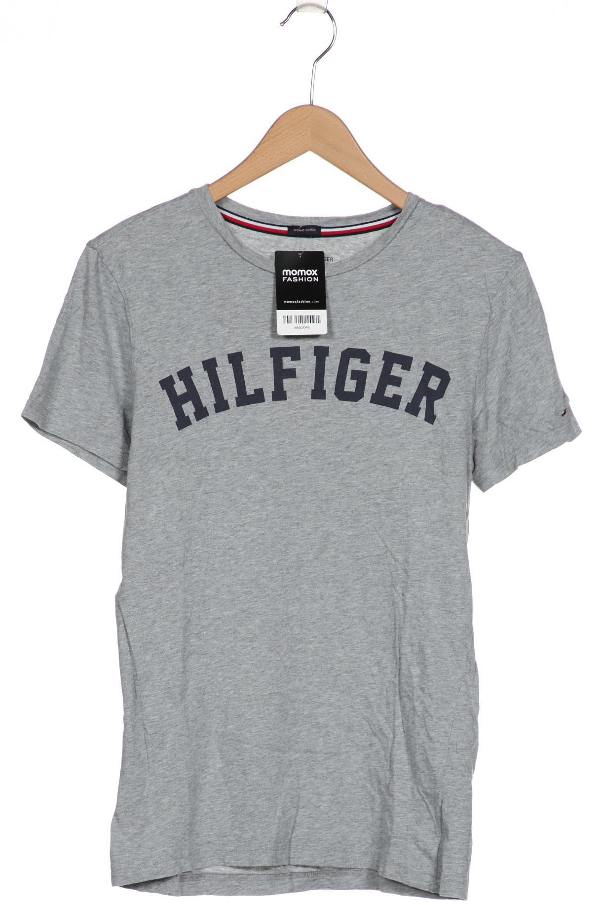 

Tommy Hilfiger Herren T-Shirt, grau