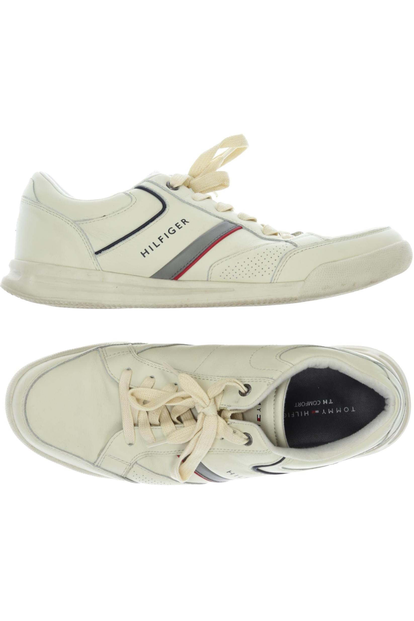 

Tommy Hilfiger Herren Sneakers, beige, Gr. 44