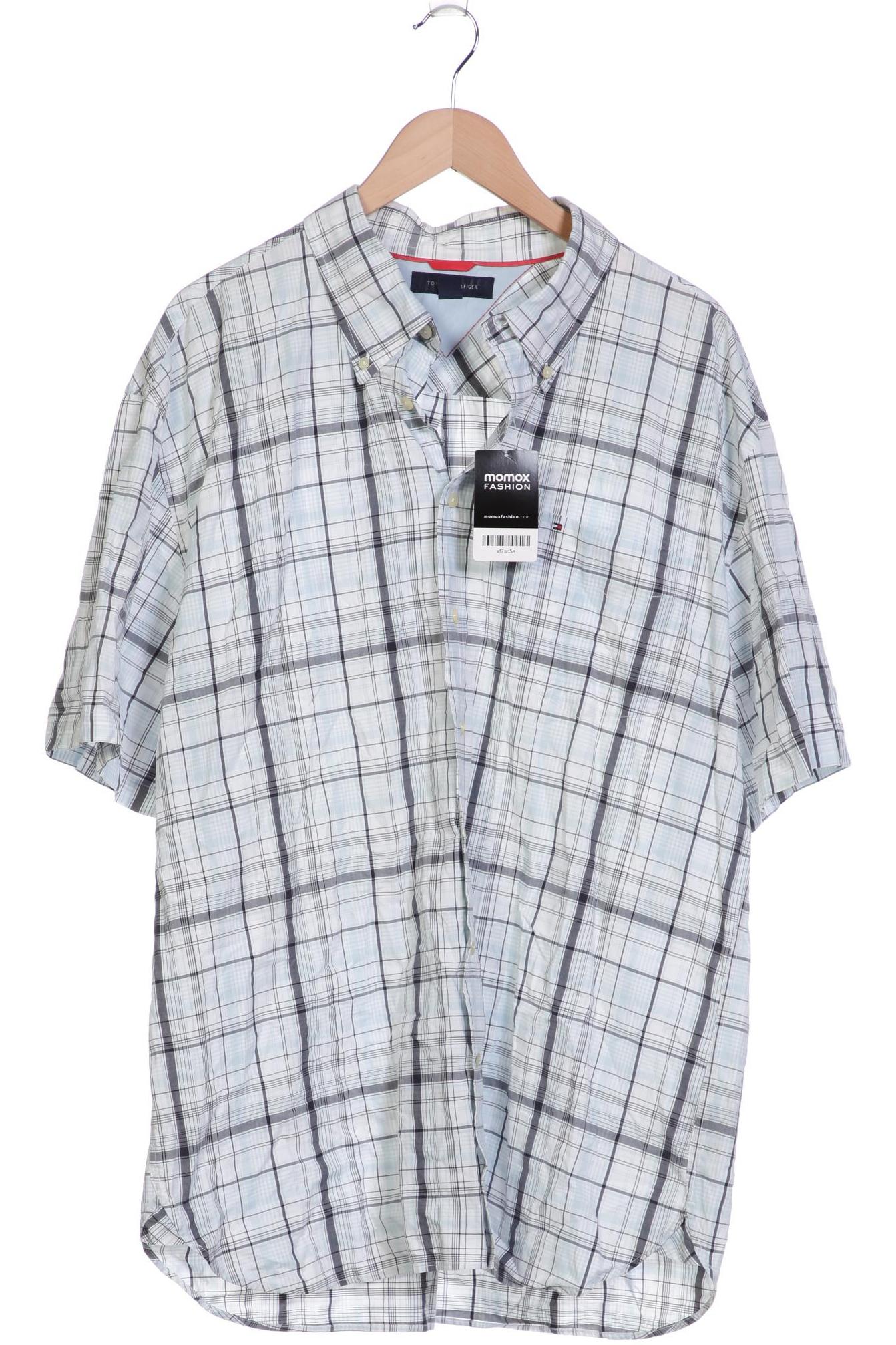 

Tommy Hilfiger Herren Hemd, hellblau, Gr. 56