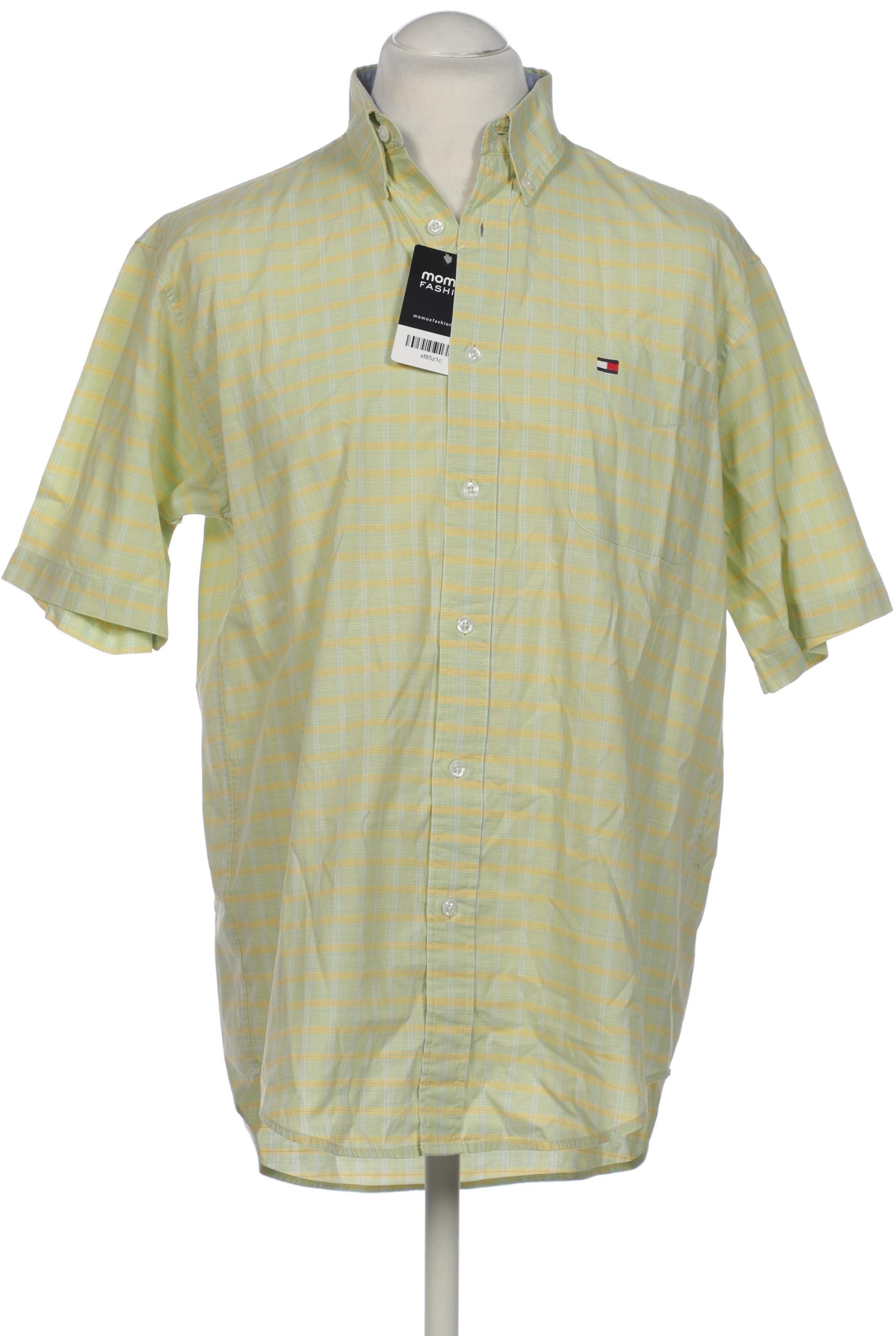 

Tommy Hilfiger Herren Hemd, hellgrün, Gr. 52