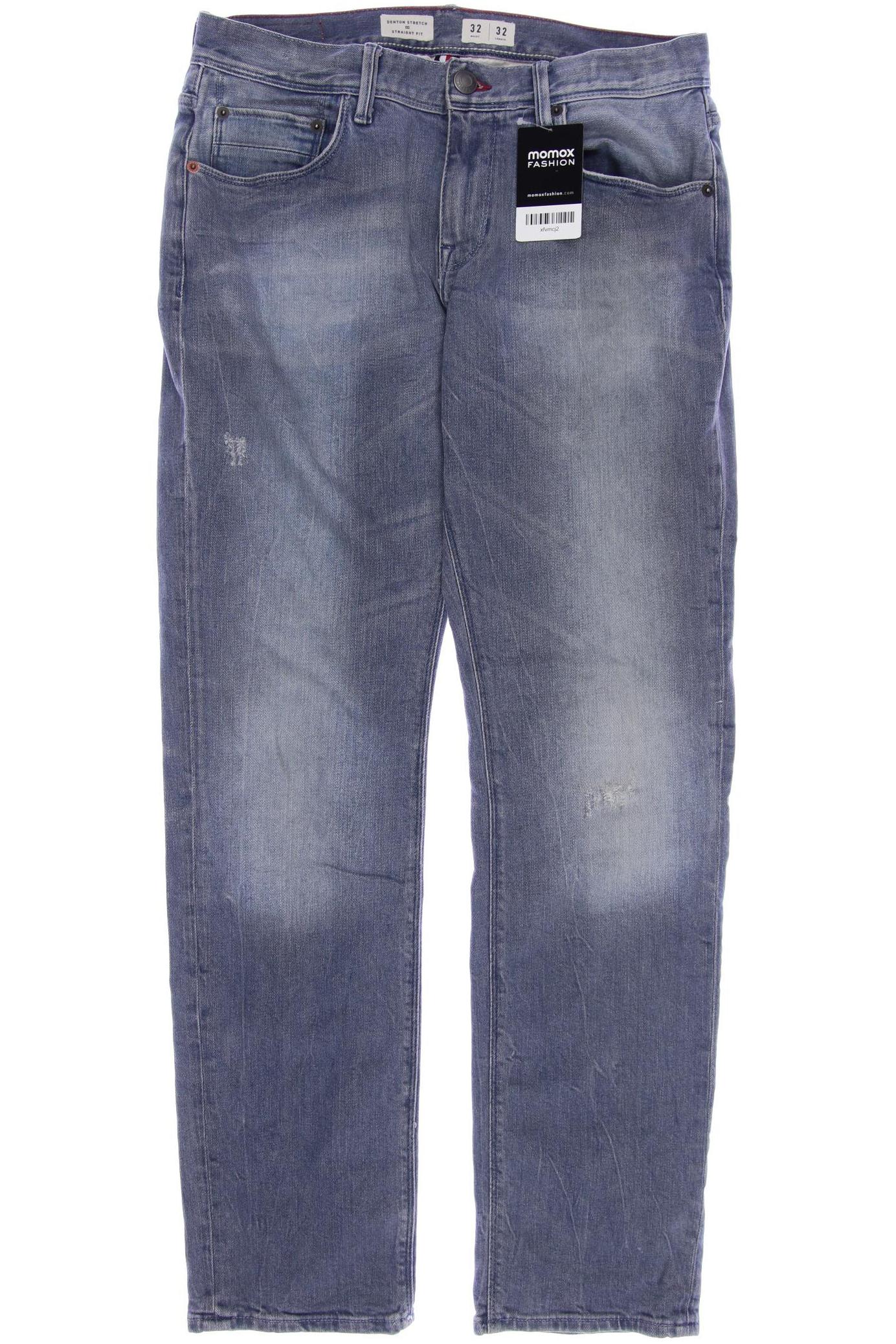 

Tommy Hilfiger Herren Jeans, blau