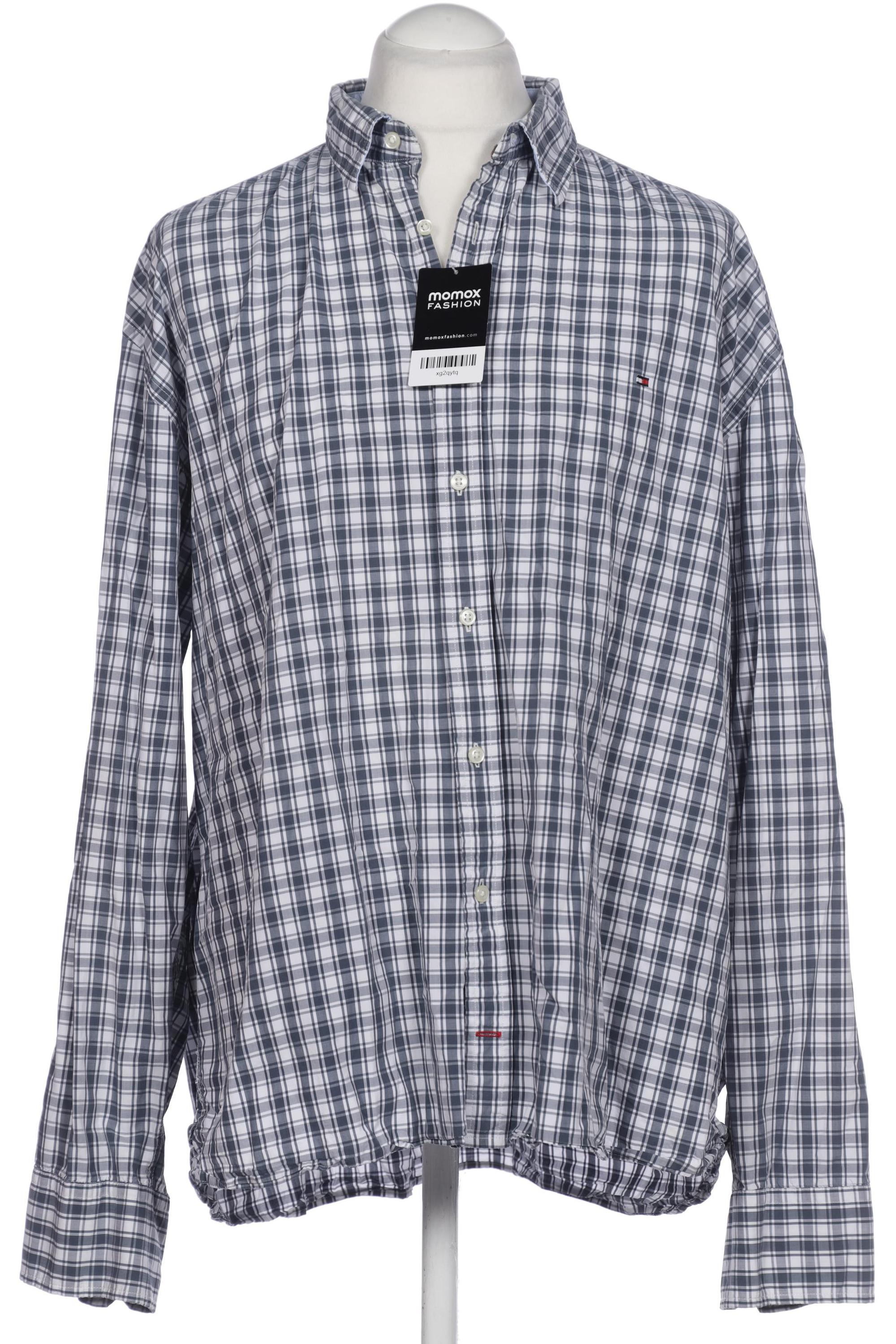 

Tommy Hilfiger Herren Hemd, hellblau, Gr. 58