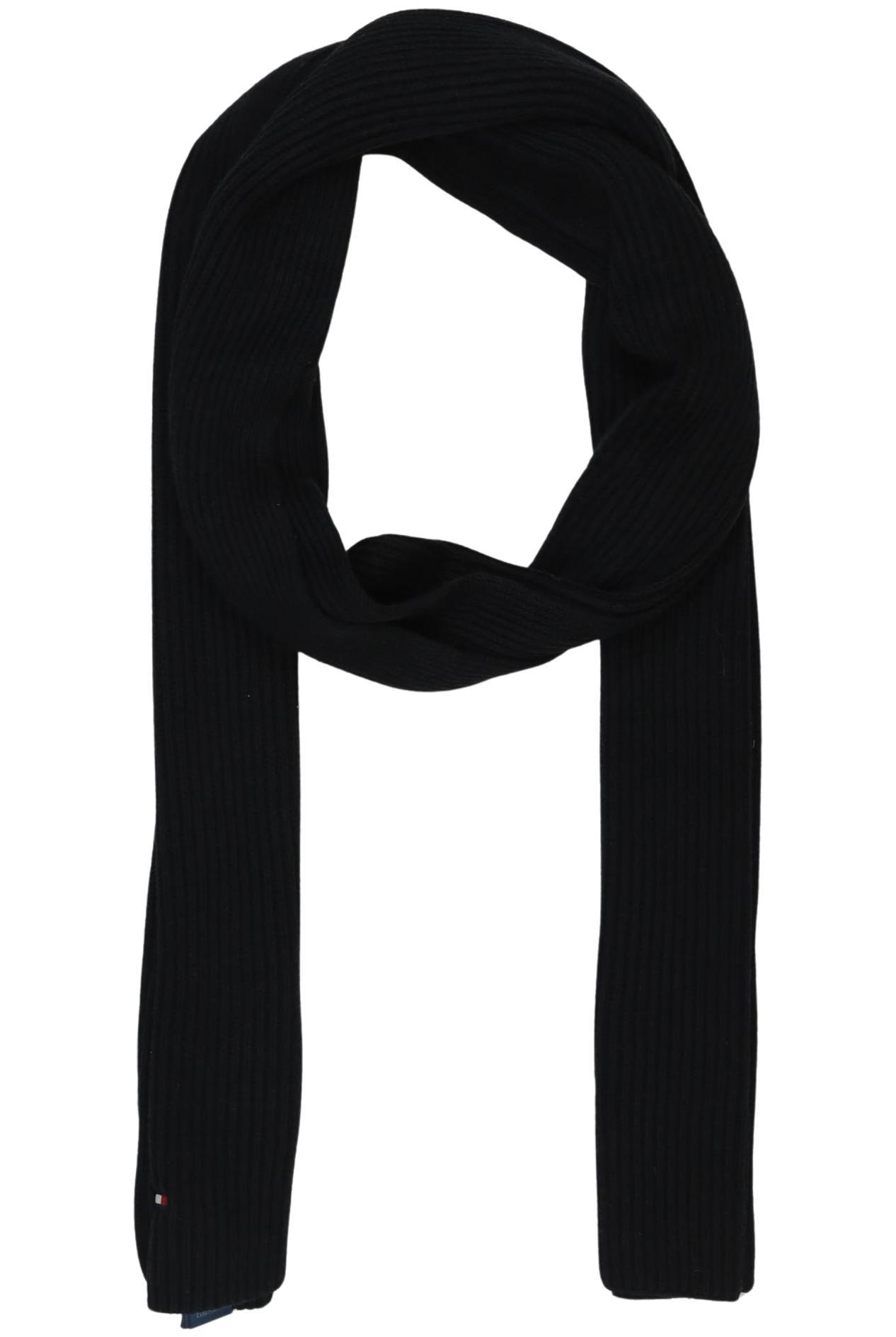 

Tommy Hilfiger Herren Schal, schwarz, Gr.