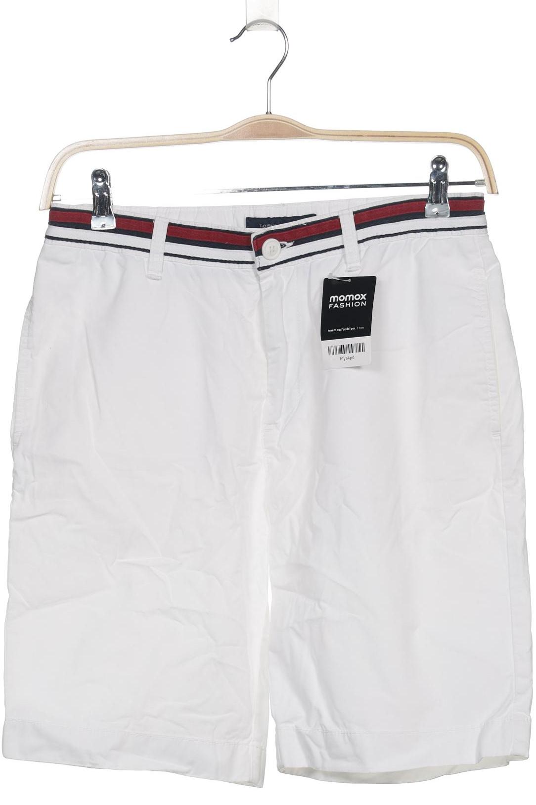 

Tommy Hilfiger Herren Shorts, weiß, Gr. 32