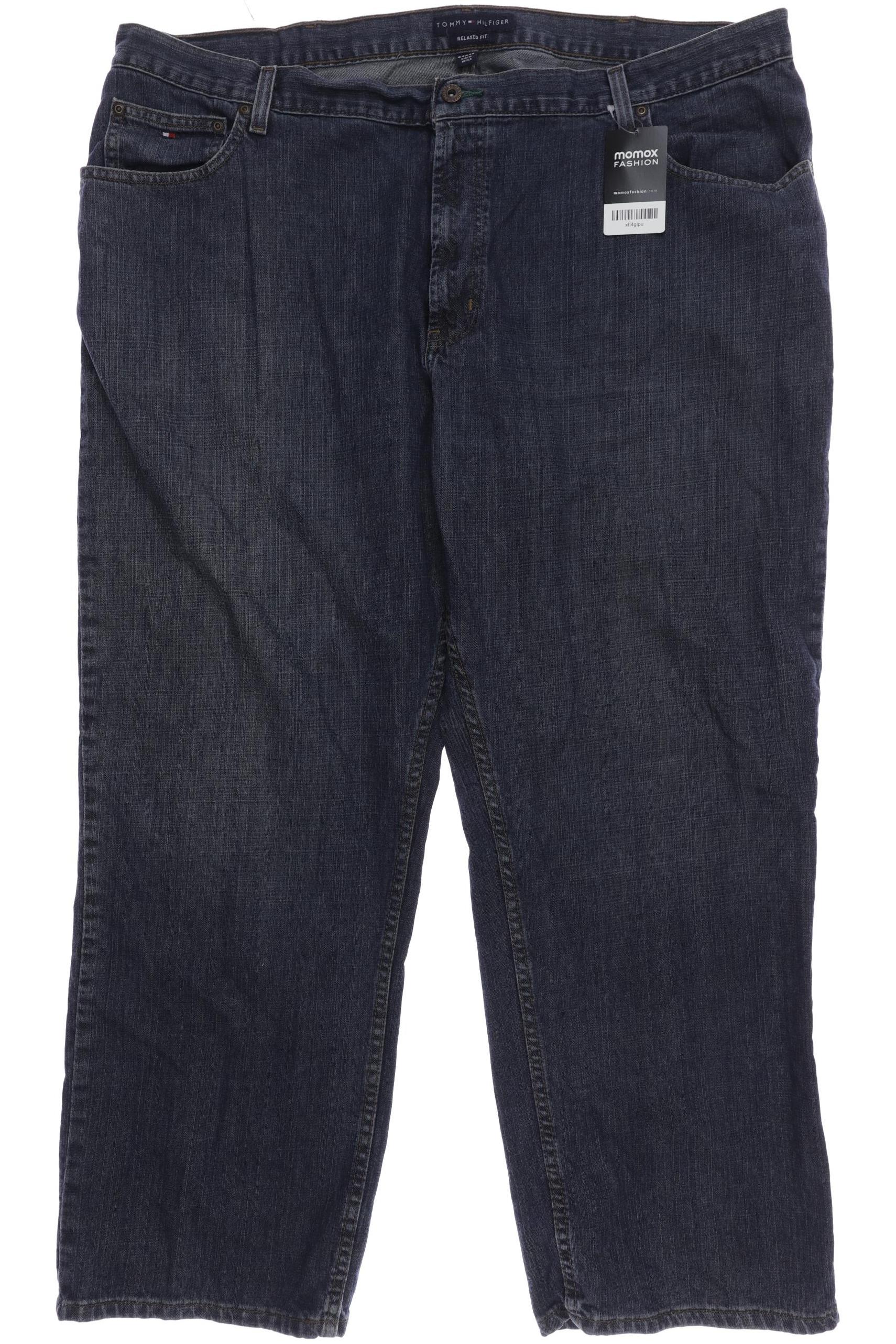 

Tommy Hilfiger Herren Jeans, blau, Gr. 44