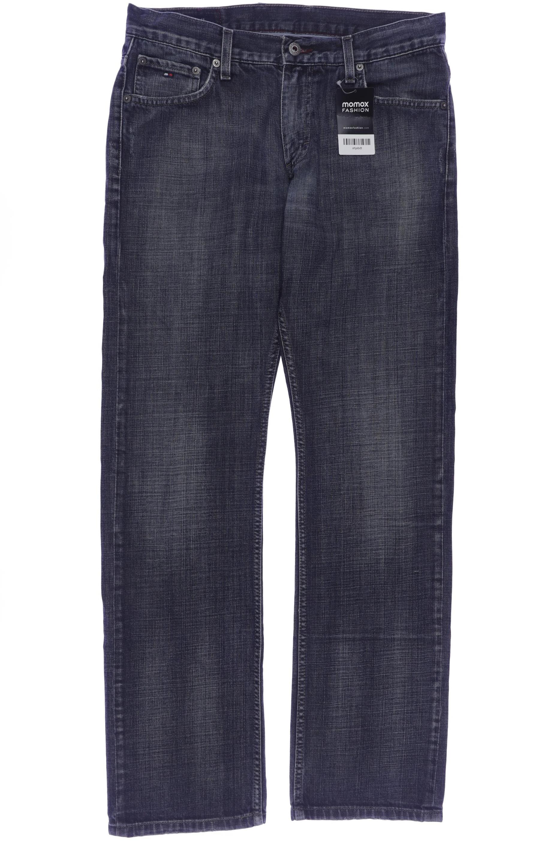 

Tommy Hilfiger Herren Jeans, marineblau, Gr. 32