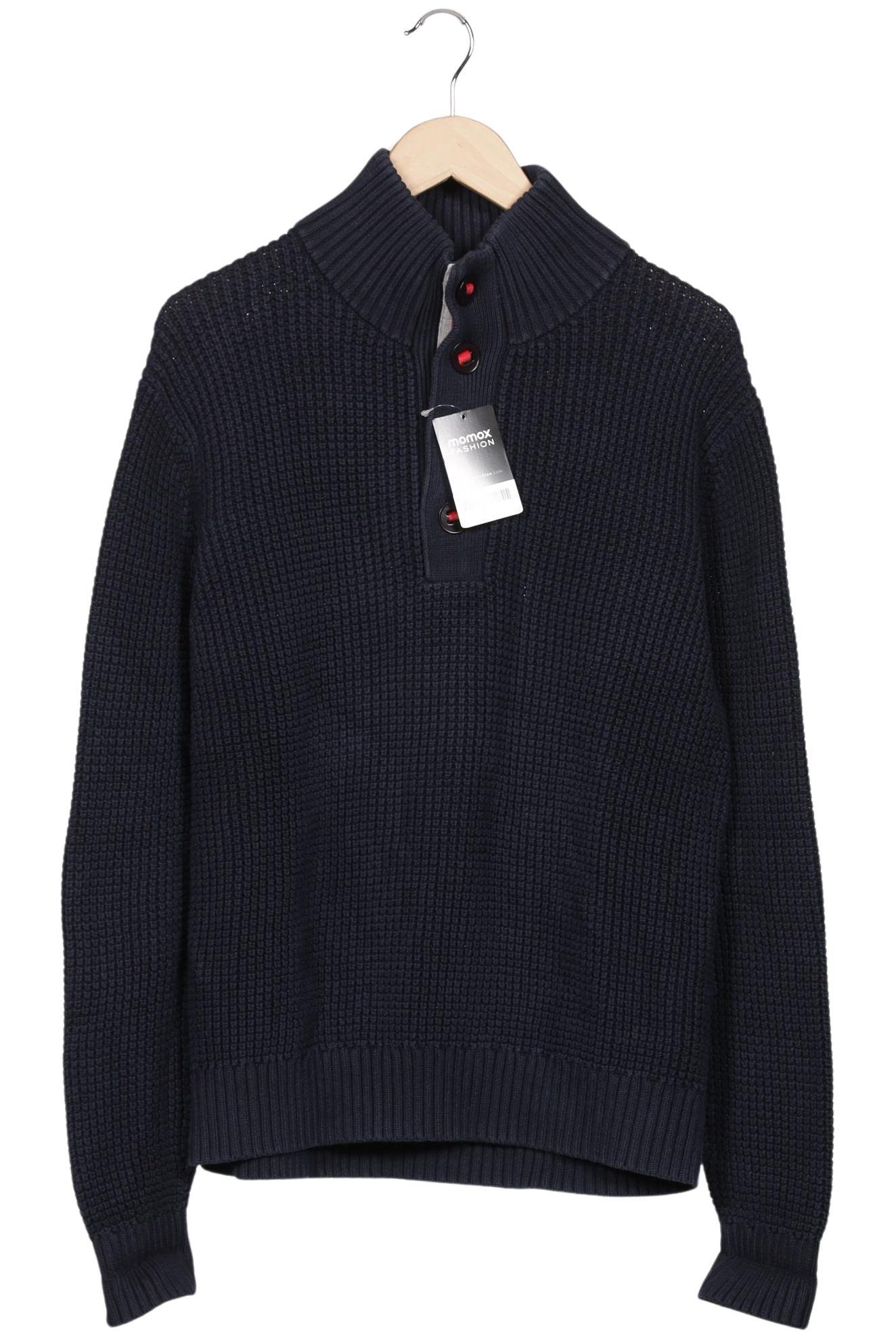 

Tommy Hilfiger Herren Pullover, marineblau, Gr. 56
