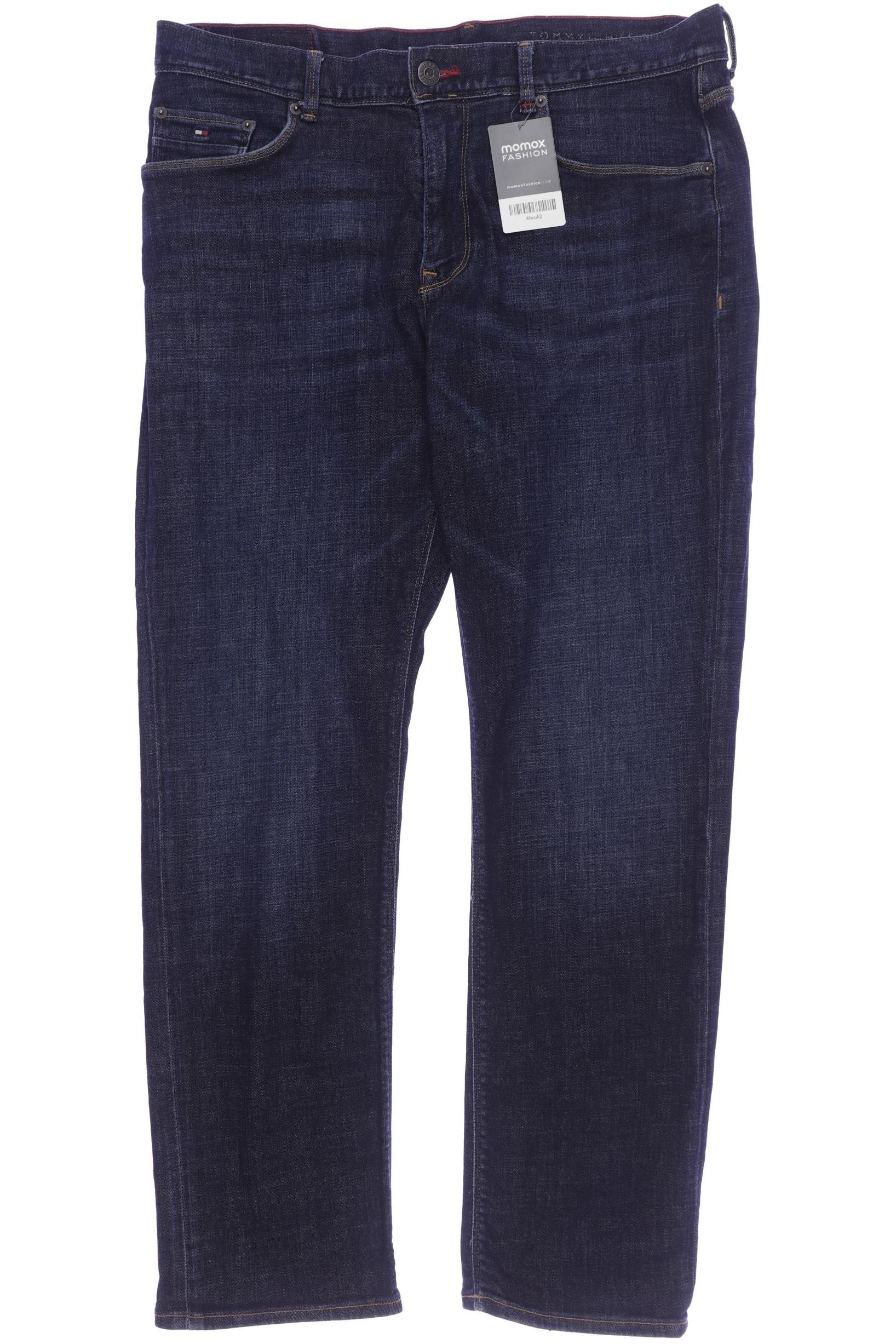 

Tommy Hilfiger Herren Jeans, marineblau, Gr. 36