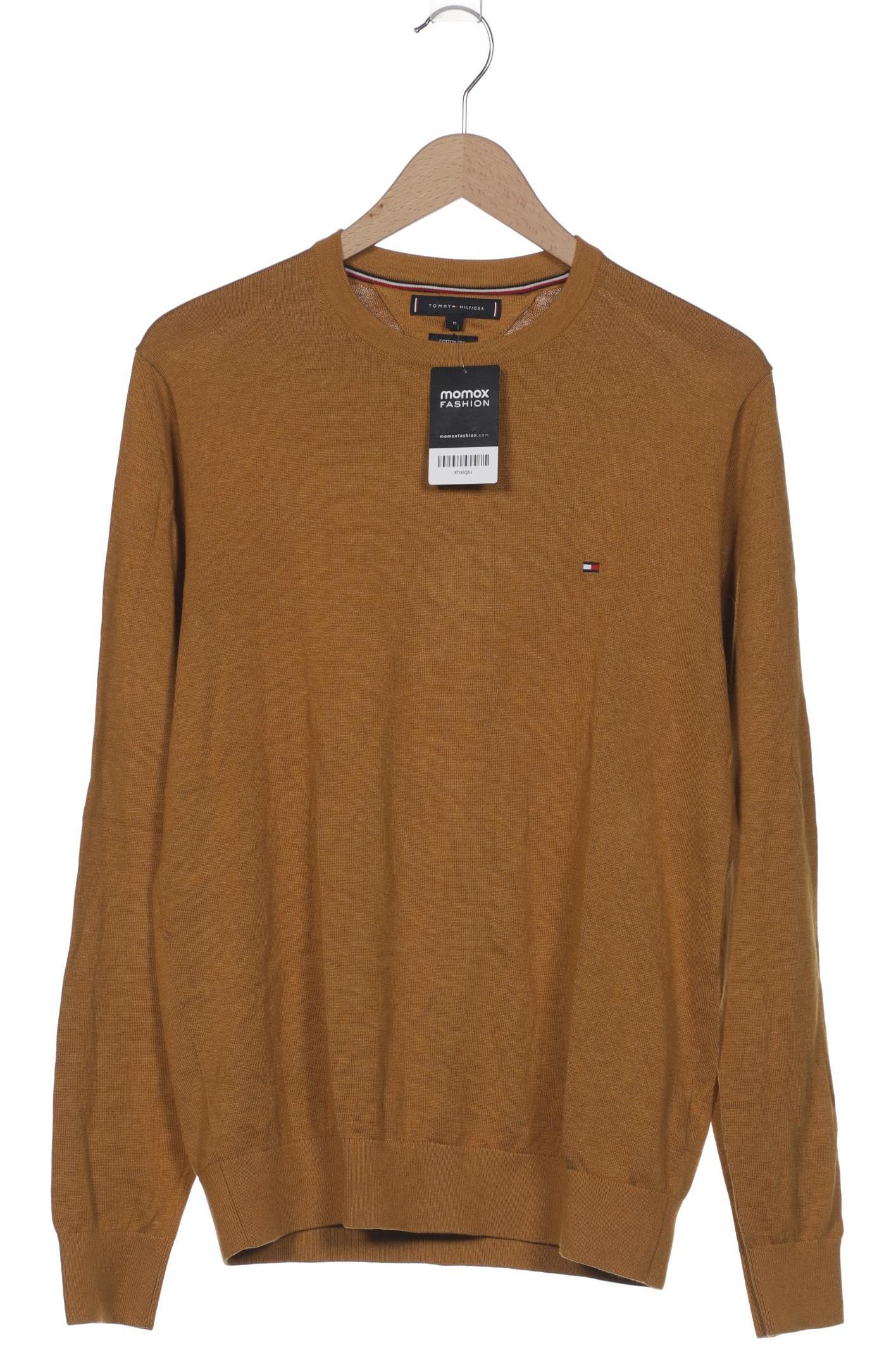 

Tommy Hilfiger Herren Pullover, braun, Gr. 48