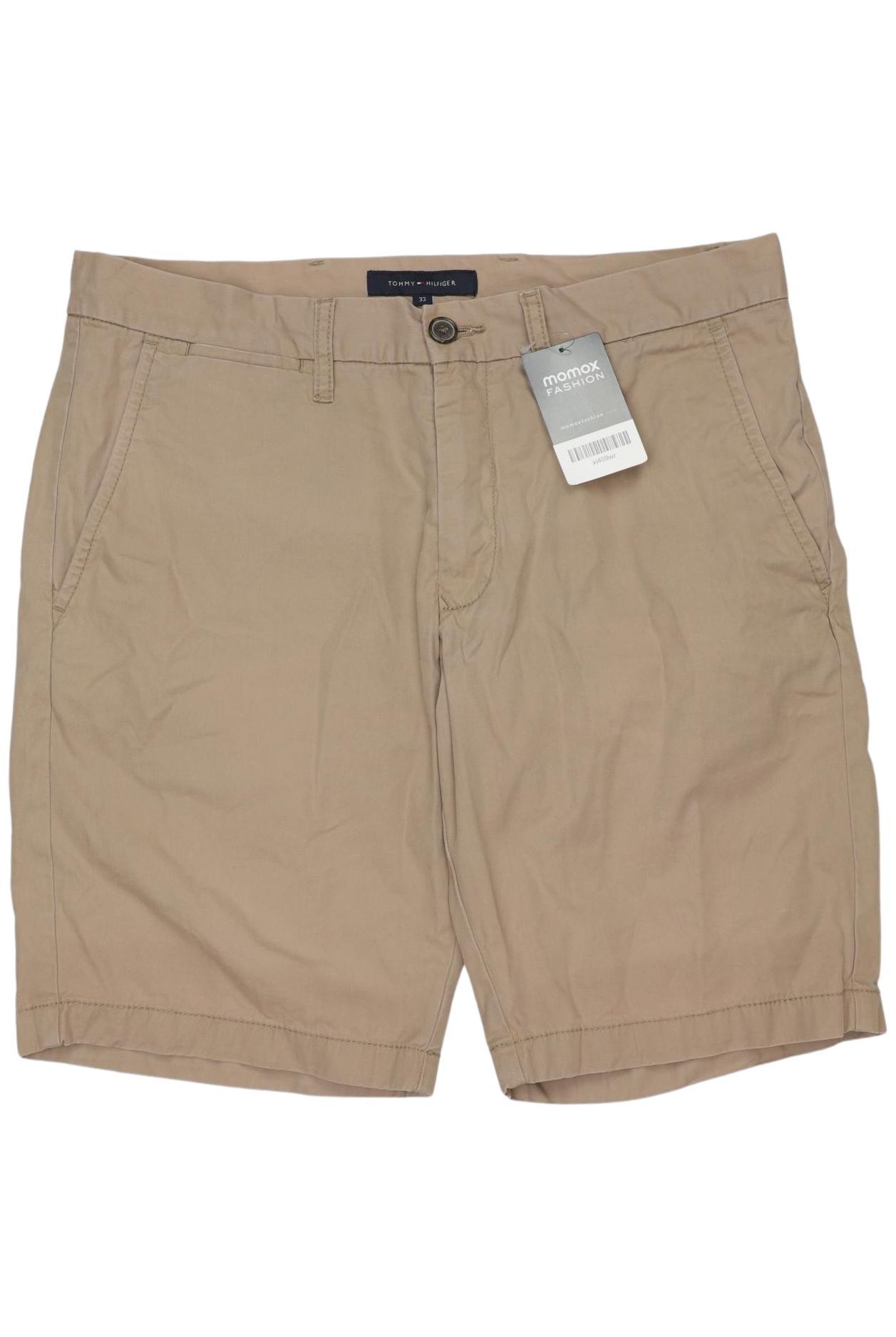 

Tommy Hilfiger Herren Shorts, beige, Gr. 33