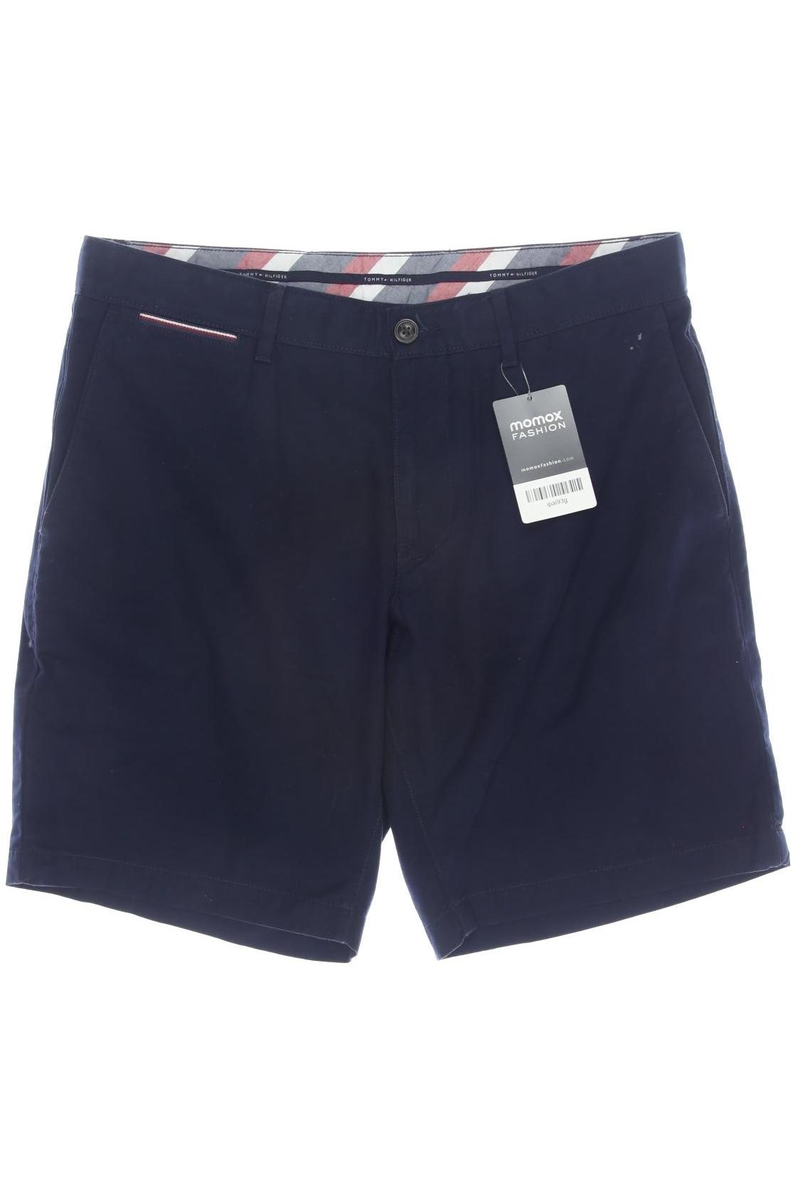 

Tommy Hilfiger Herren Shorts, marineblau, Gr. 33