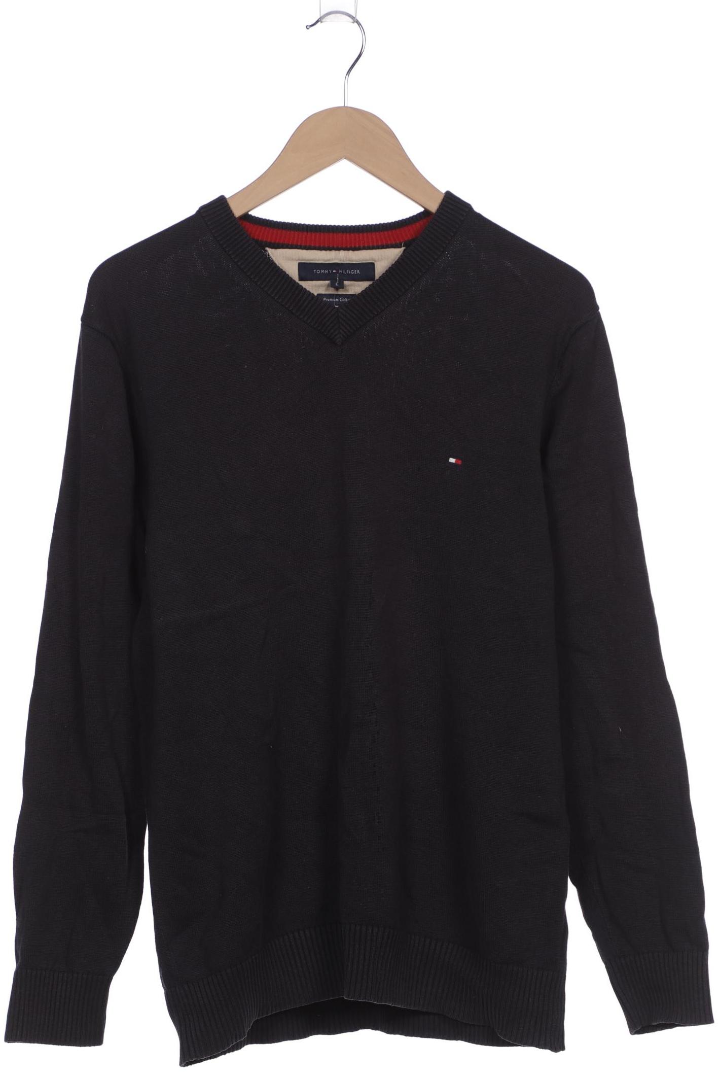 

Tommy Hilfiger Herren Pullover, marineblau, Gr. 52
