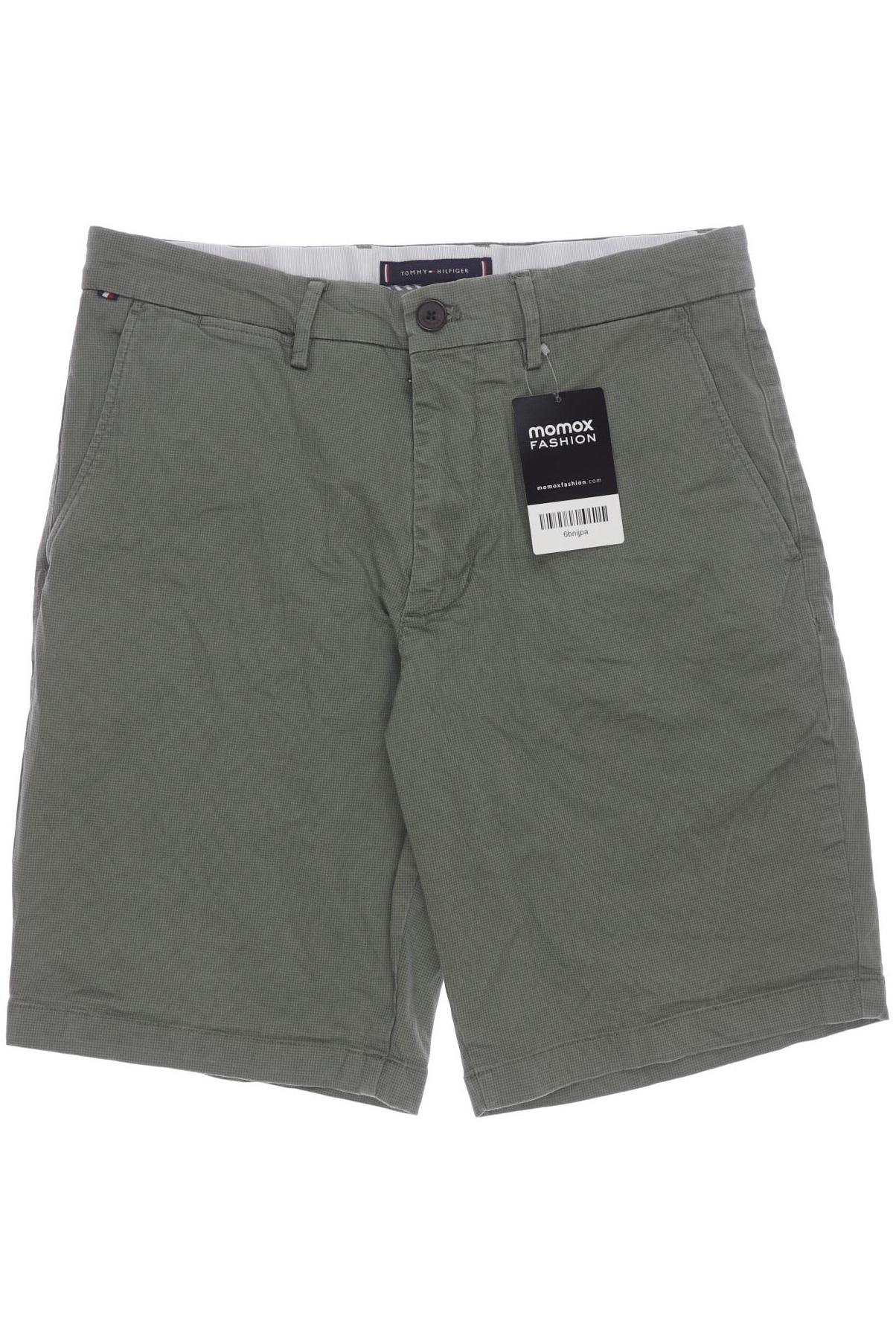 Thumbnail - Tommy Hilfiger Herren Shorts, grün, Gr. 28