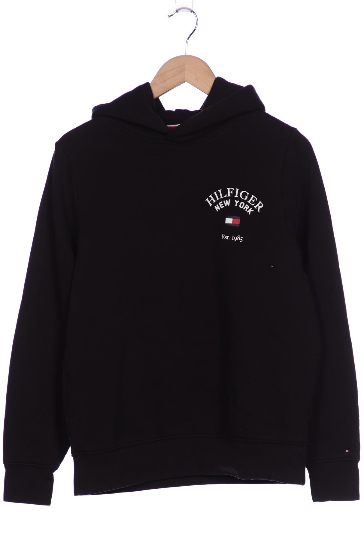 

Tommy Hilfiger Herren Kapuzenpullover, schwarz, Gr. 48