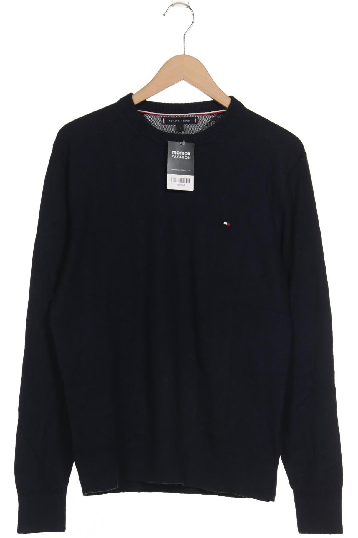 

Tommy Hilfiger Herren Pullover, marineblau, Gr. 52