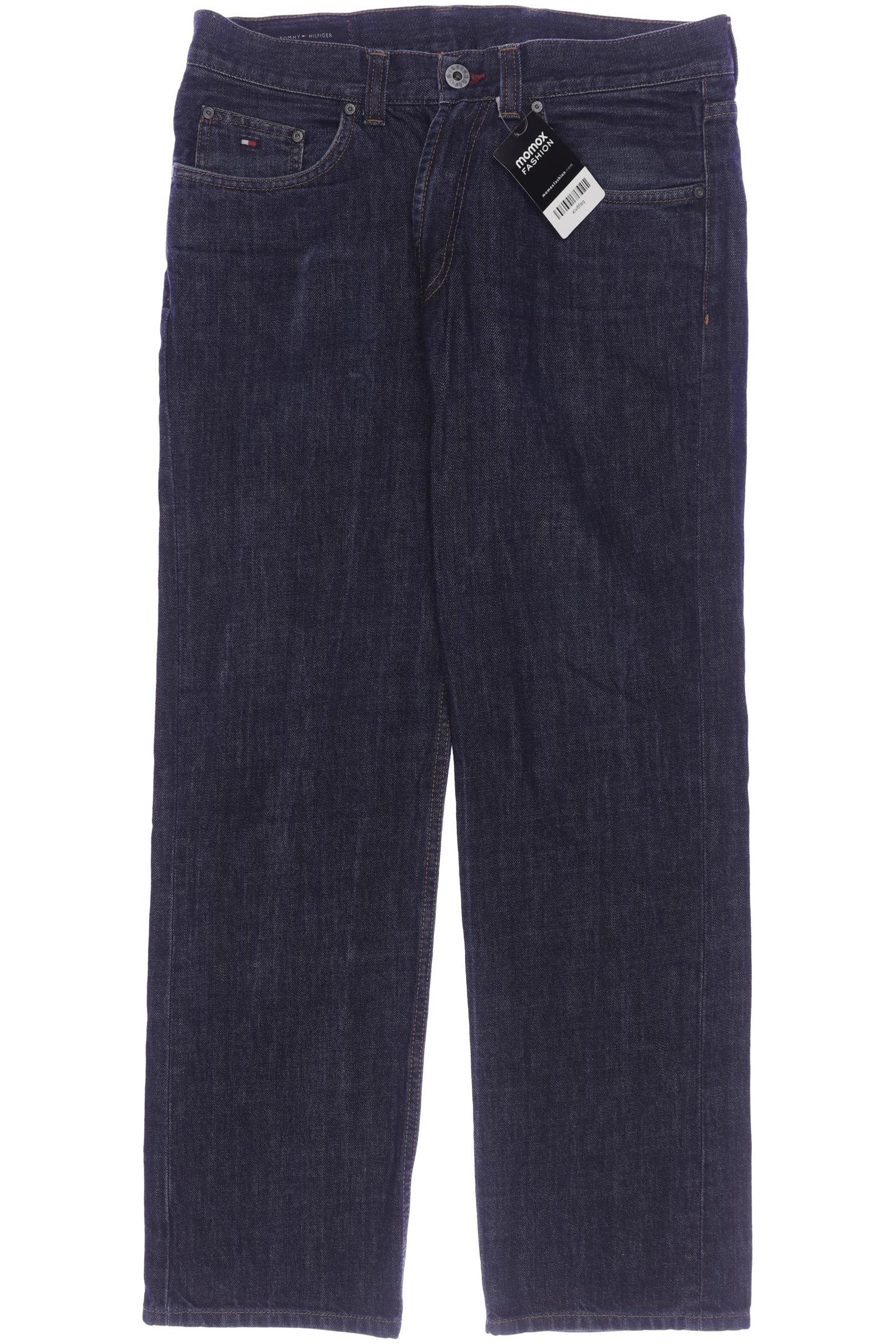 

Tommy Hilfiger Herren Jeans, marineblau, Gr. 33