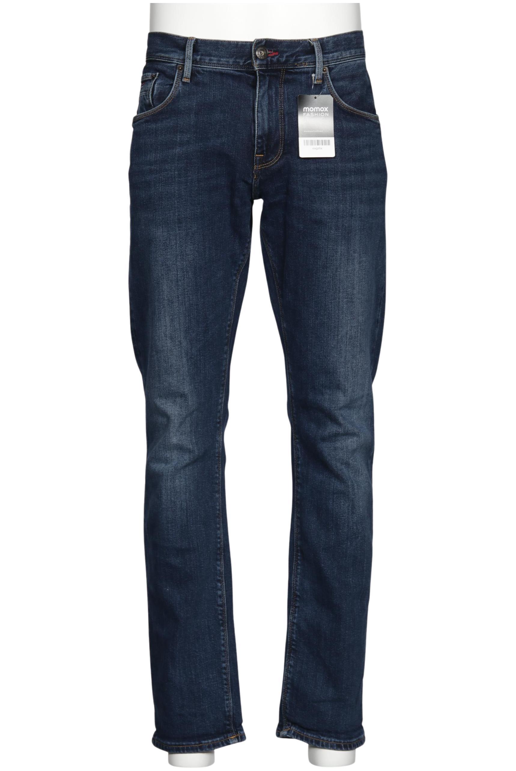 

Tommy Hilfiger Herren Jeans, marineblau, Gr. 34