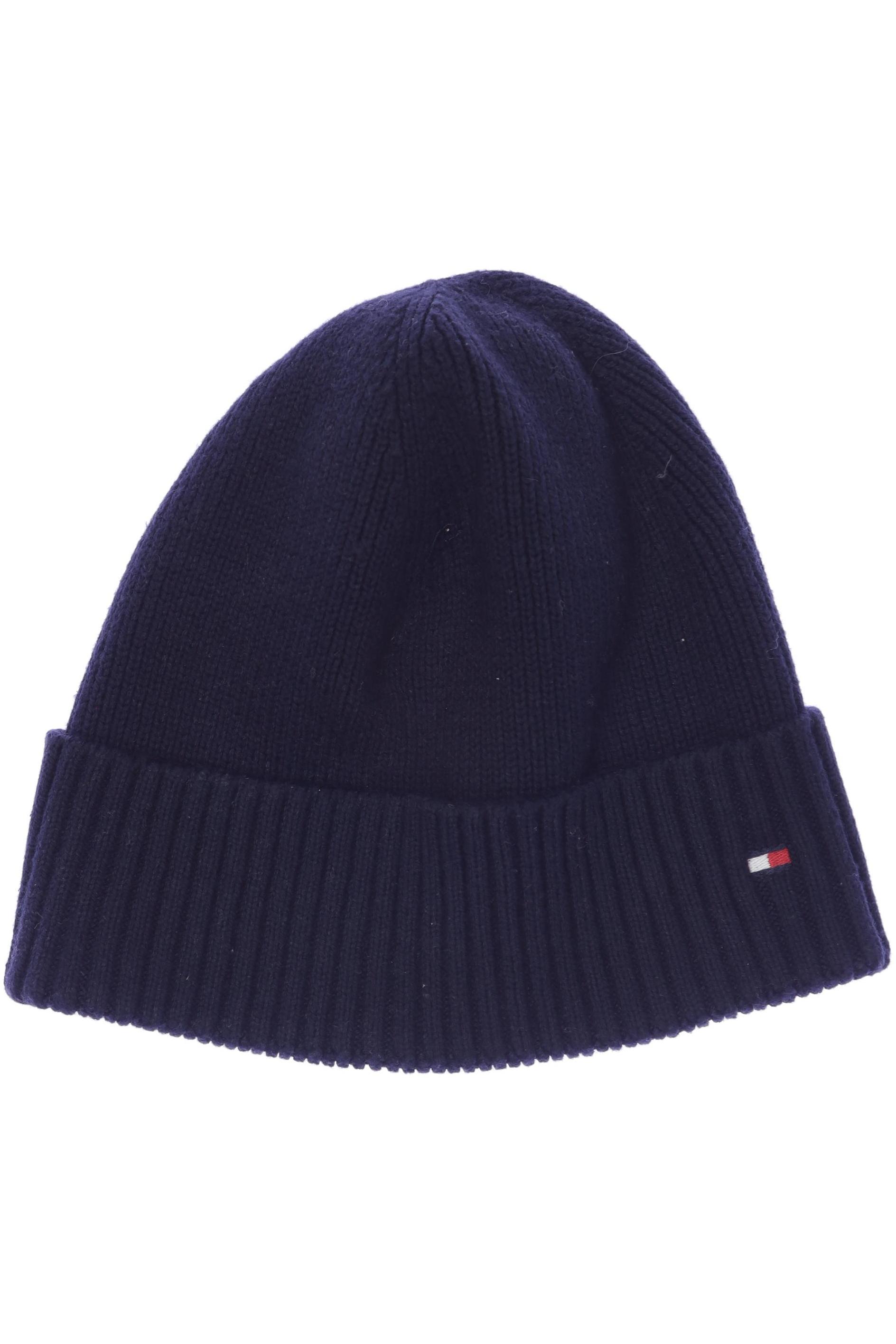 

Tommy Hilfiger Herren Hut/Mütze, marineblau, Gr. uni