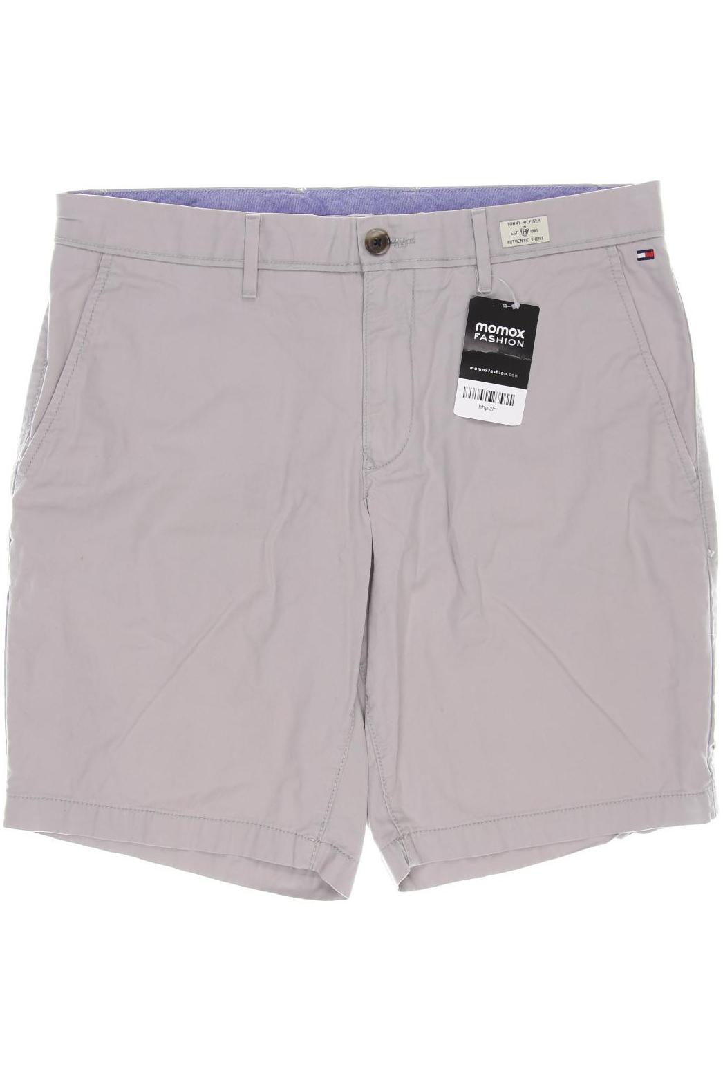 

Tommy Hilfiger Herren Shorts, grau, Gr. 52
