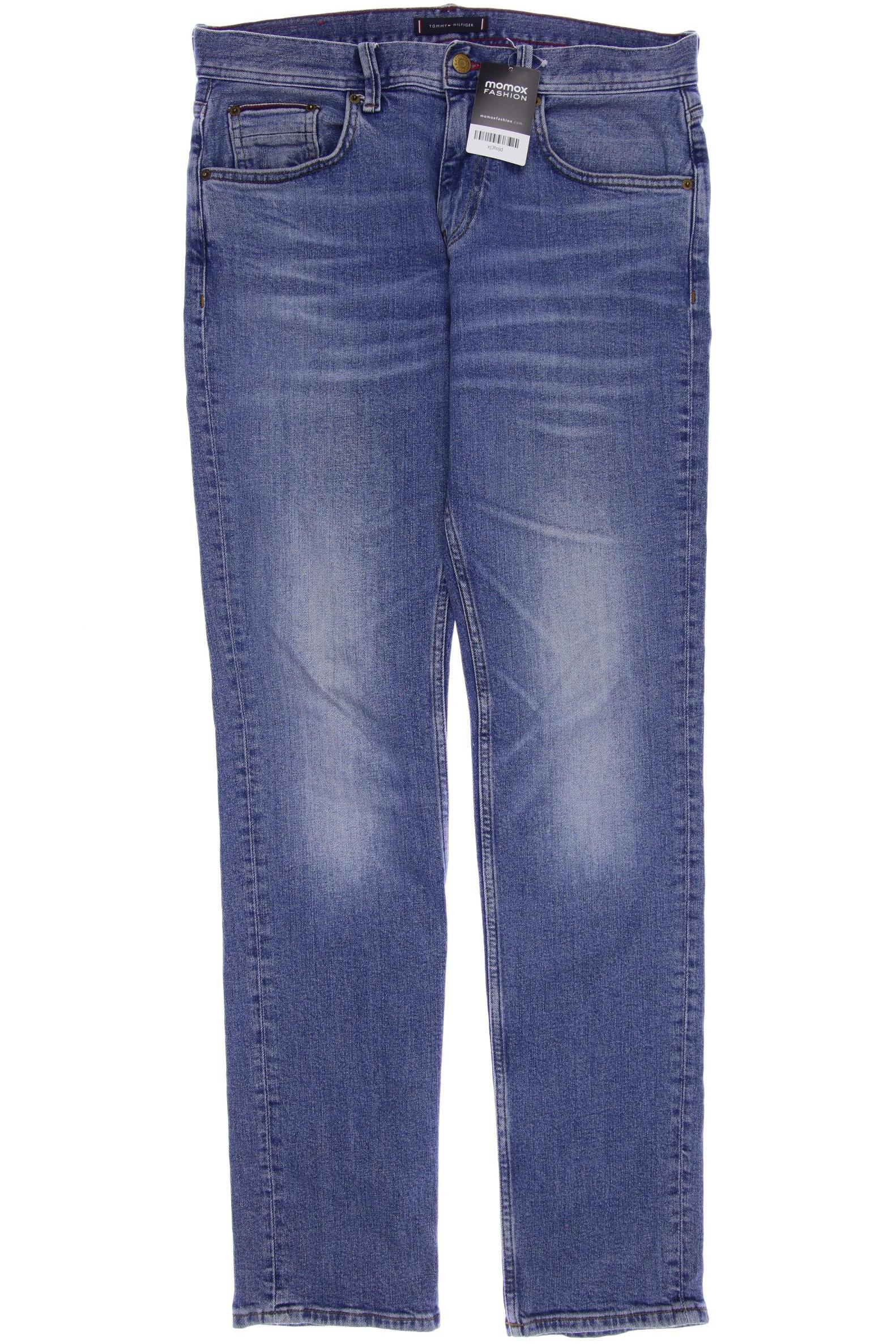 

Tommy Hilfiger Herren Jeans, blau, Gr. 31