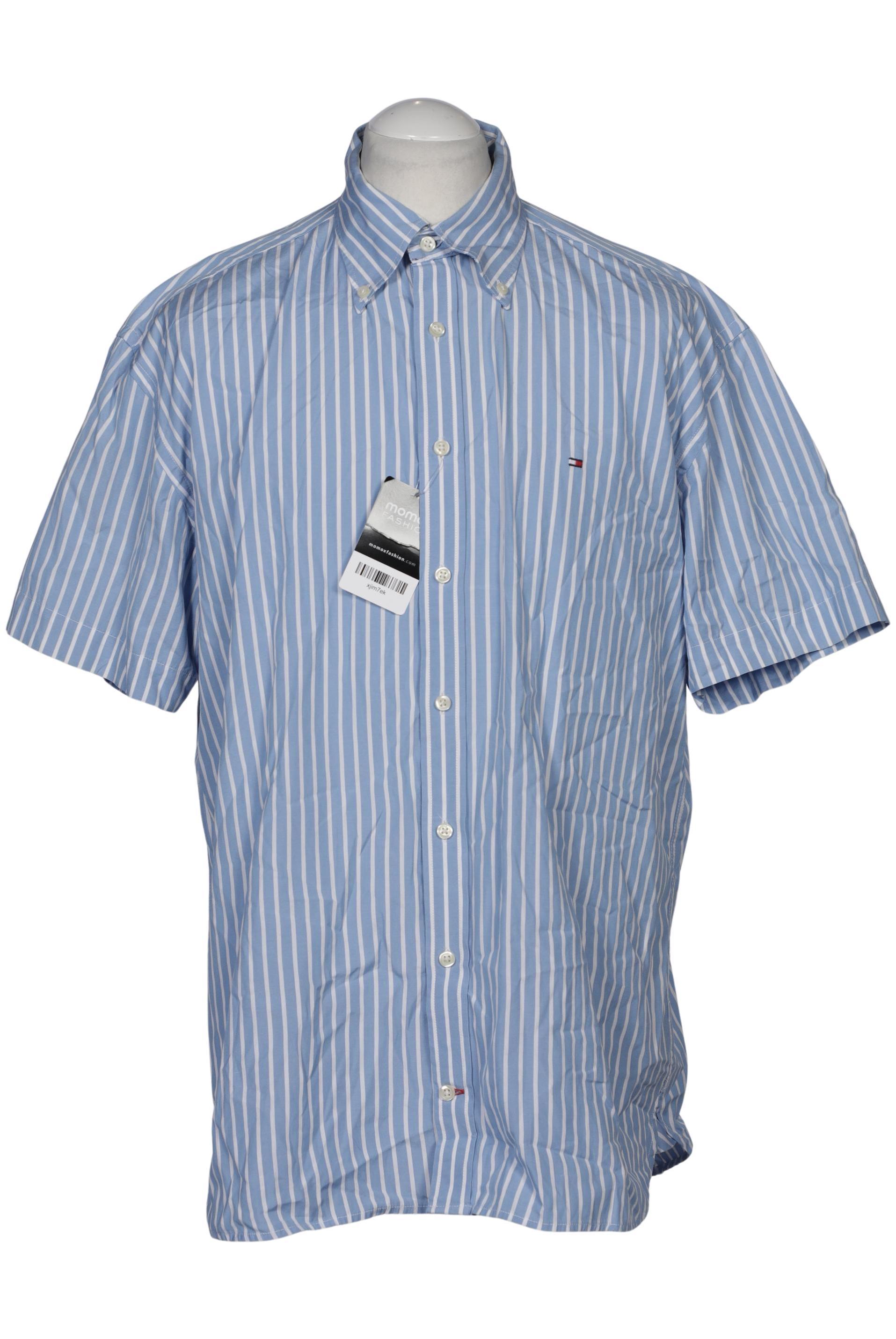 

Tommy Hilfiger Herren Hemd, mehrfarbig, Gr. 54