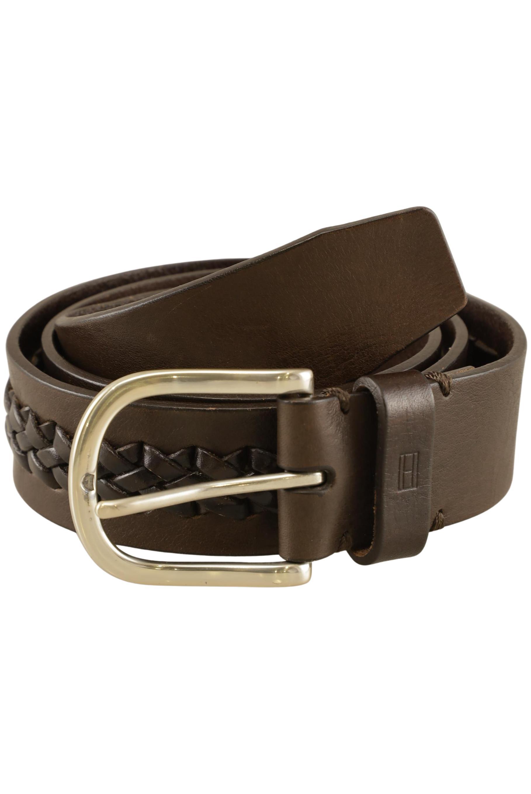 Thumbnail - Tommy Hilfiger Herren Gürtel, braun, Gr. 95