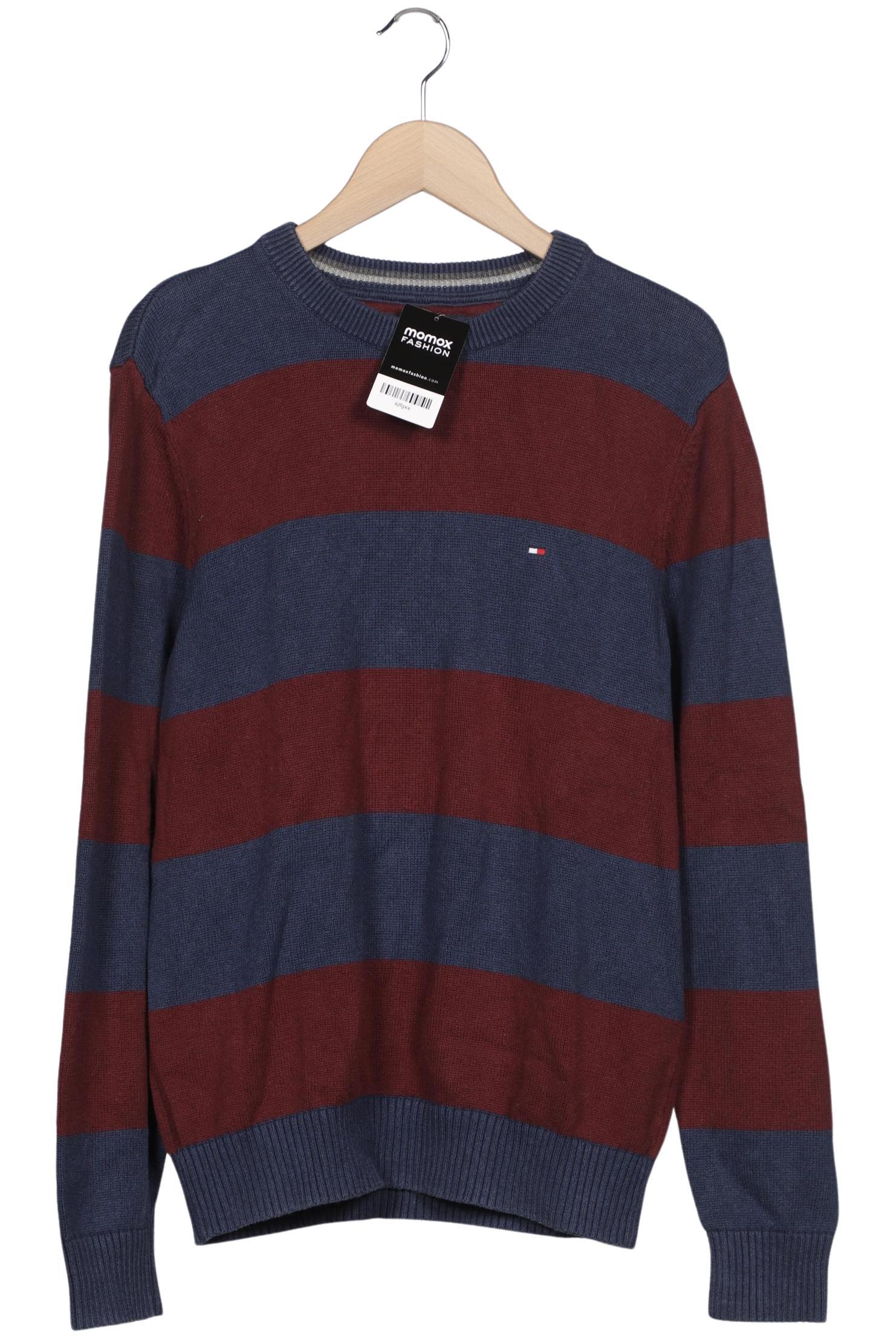 

Tommy Hilfiger Herren Pullover, mehrfarbig, Gr. 48