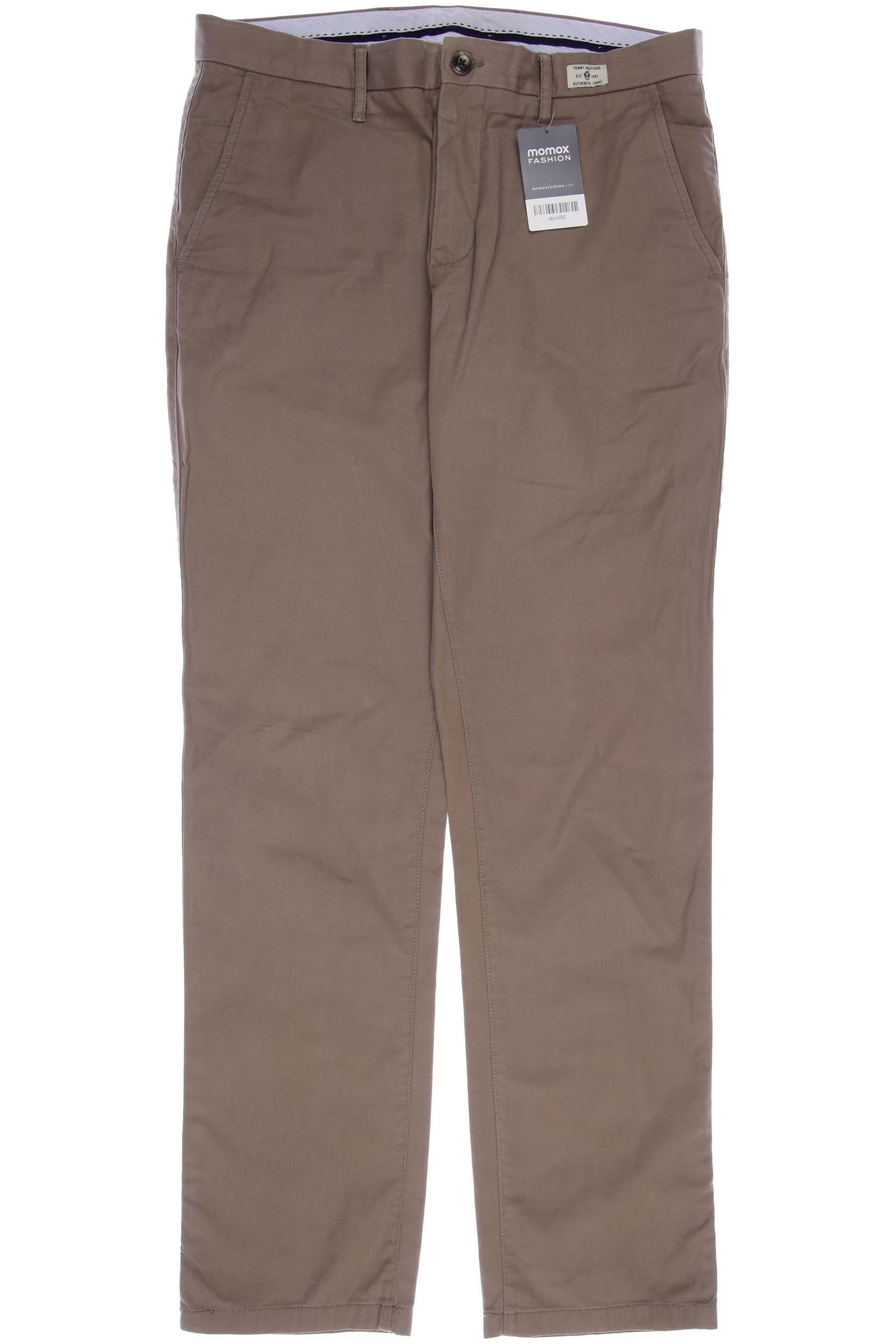 

Tommy Hilfiger Herren Stoffhose, beige