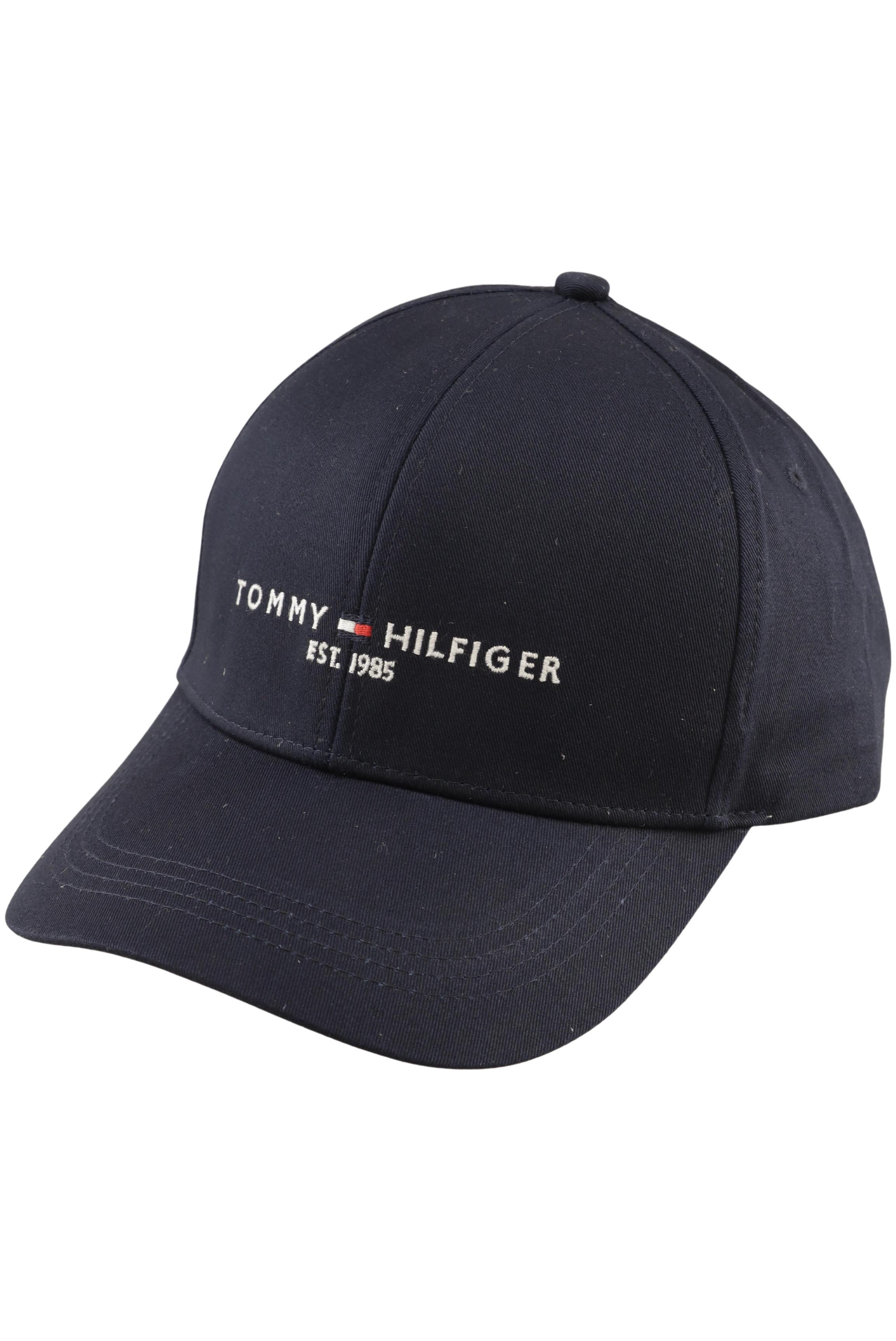 

Tommy Hilfiger Herren Hut/Mütze, marineblau, Gr. uni