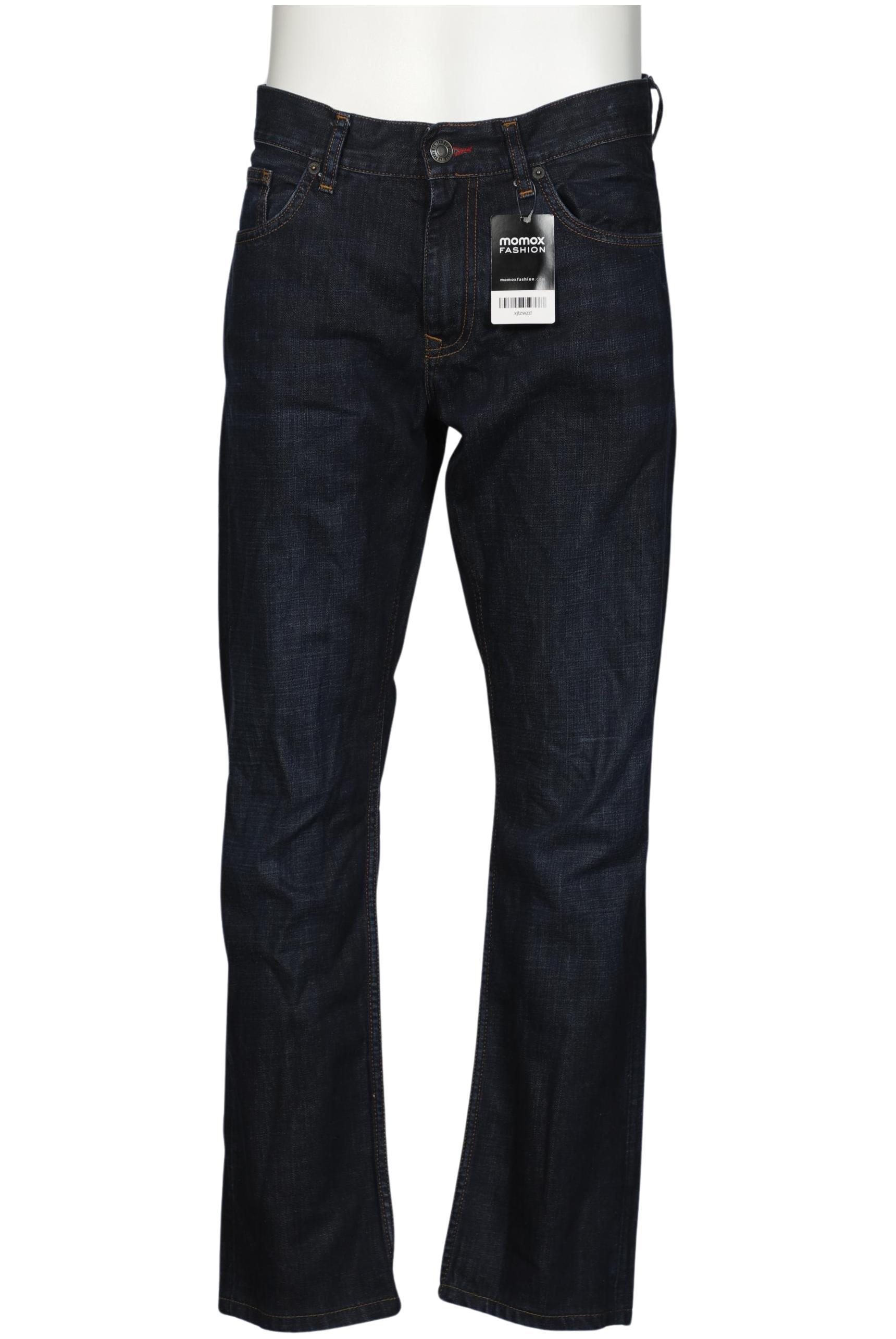 

Tommy Hilfiger Herren Jeans, marineblau, Gr. 33