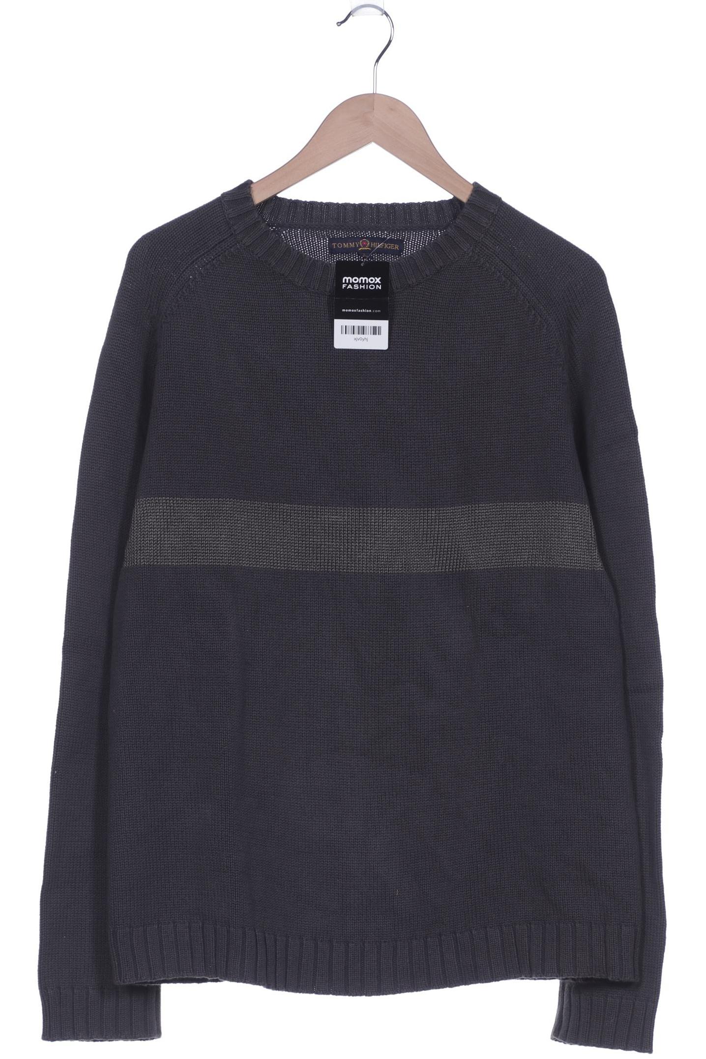 

Tommy Hilfiger Herren Pullover, grau