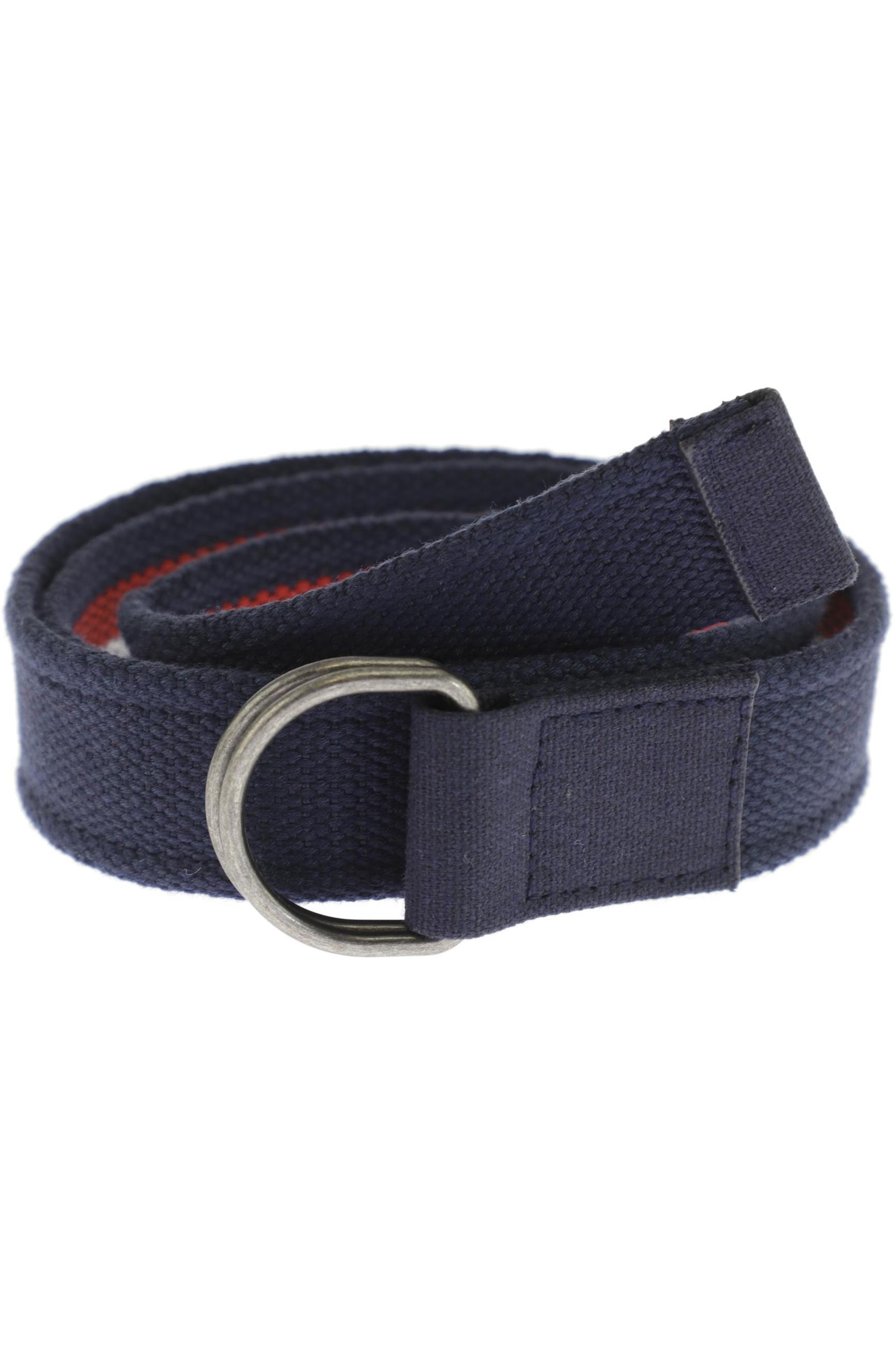 

Tommy Hilfiger Herren Gürtel, marineblau, Gr. 100