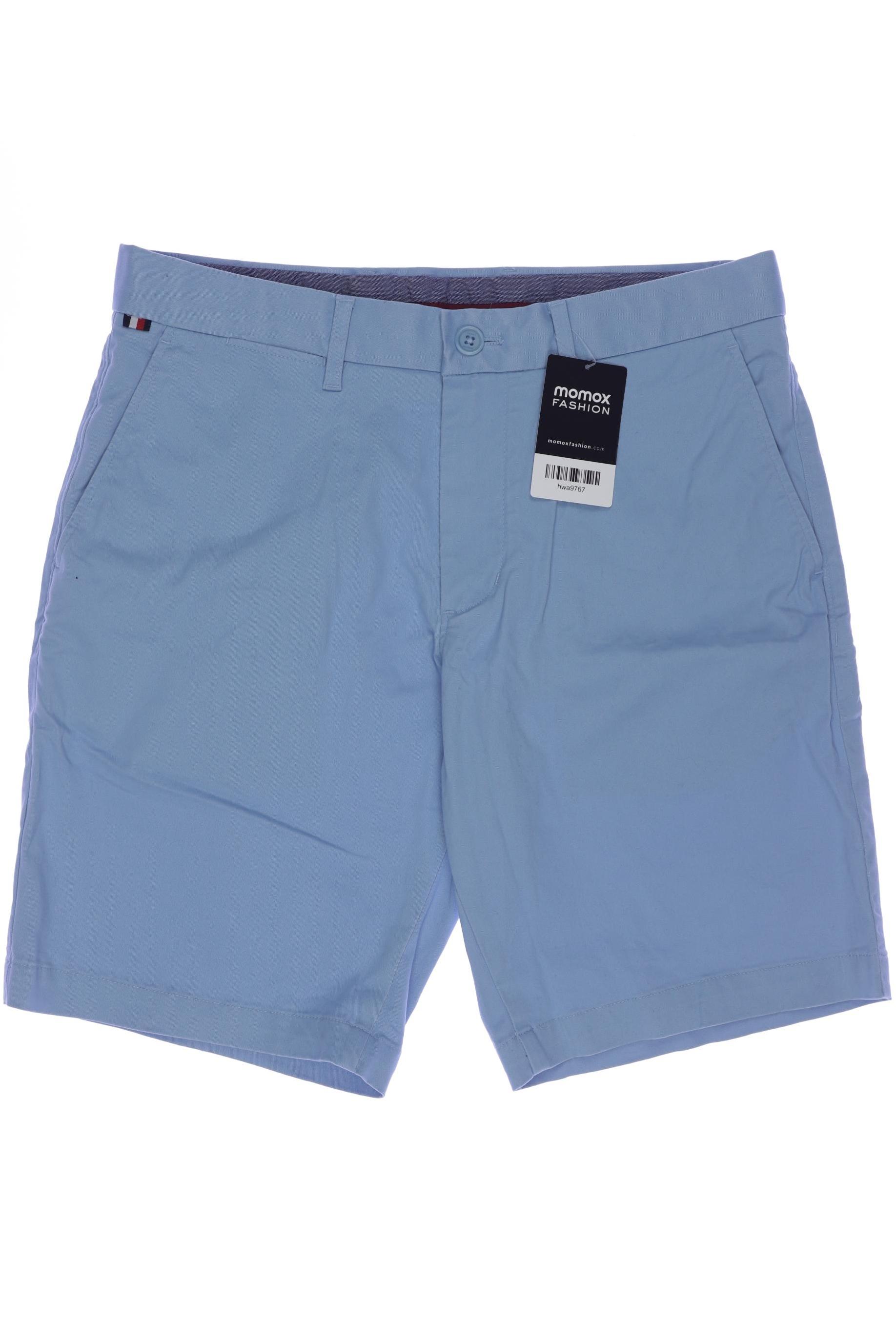 

Tommy Hilfiger Herren Shorts, hellblau, Gr. 31