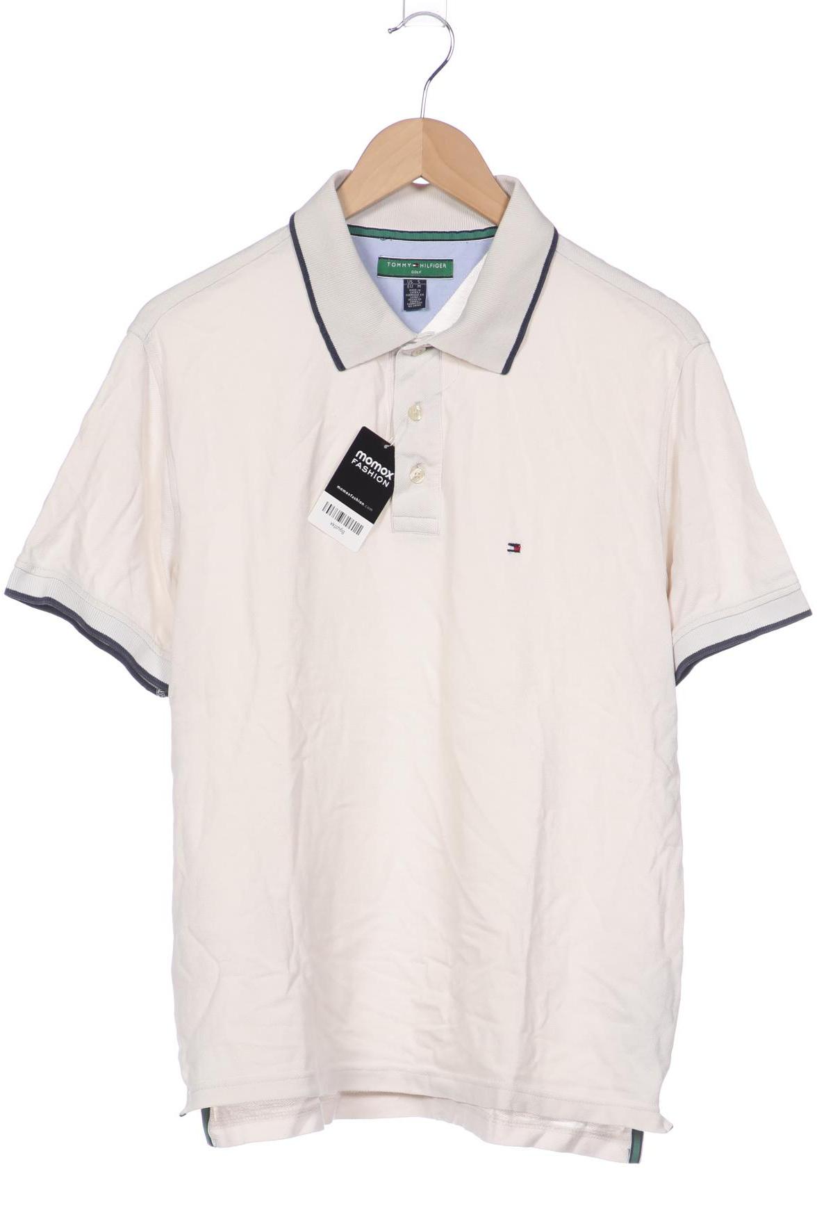 

Tommy Hilfiger Herren Poloshirt, grau, Gr. 48