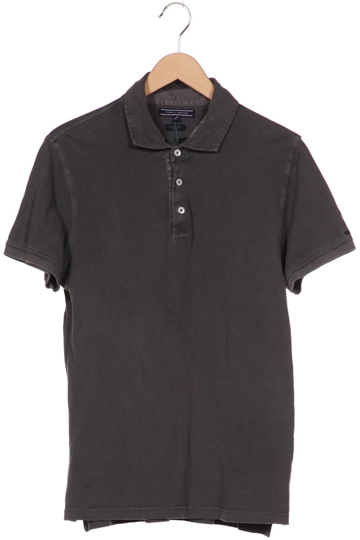 

Tommy Hilfiger Herren Poloshirt, grau