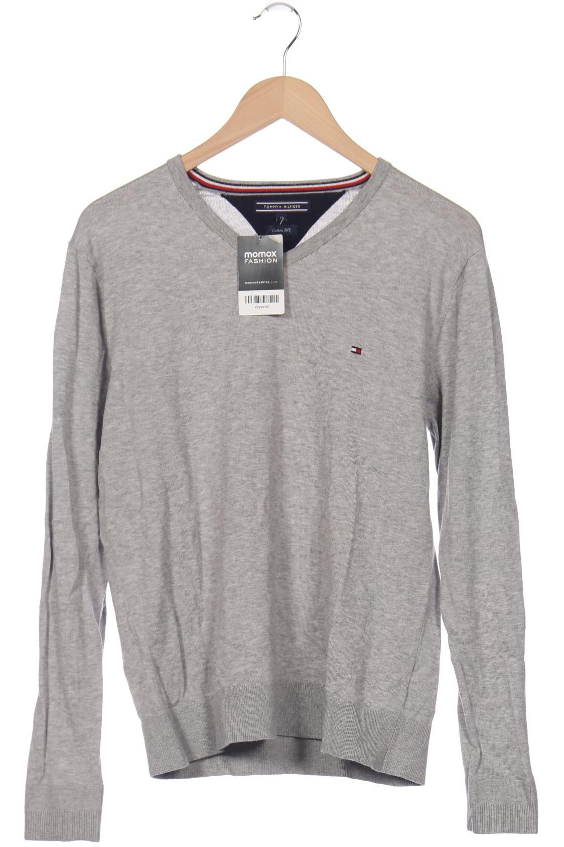 

Tommy Hilfiger Herren Pullover, weiß