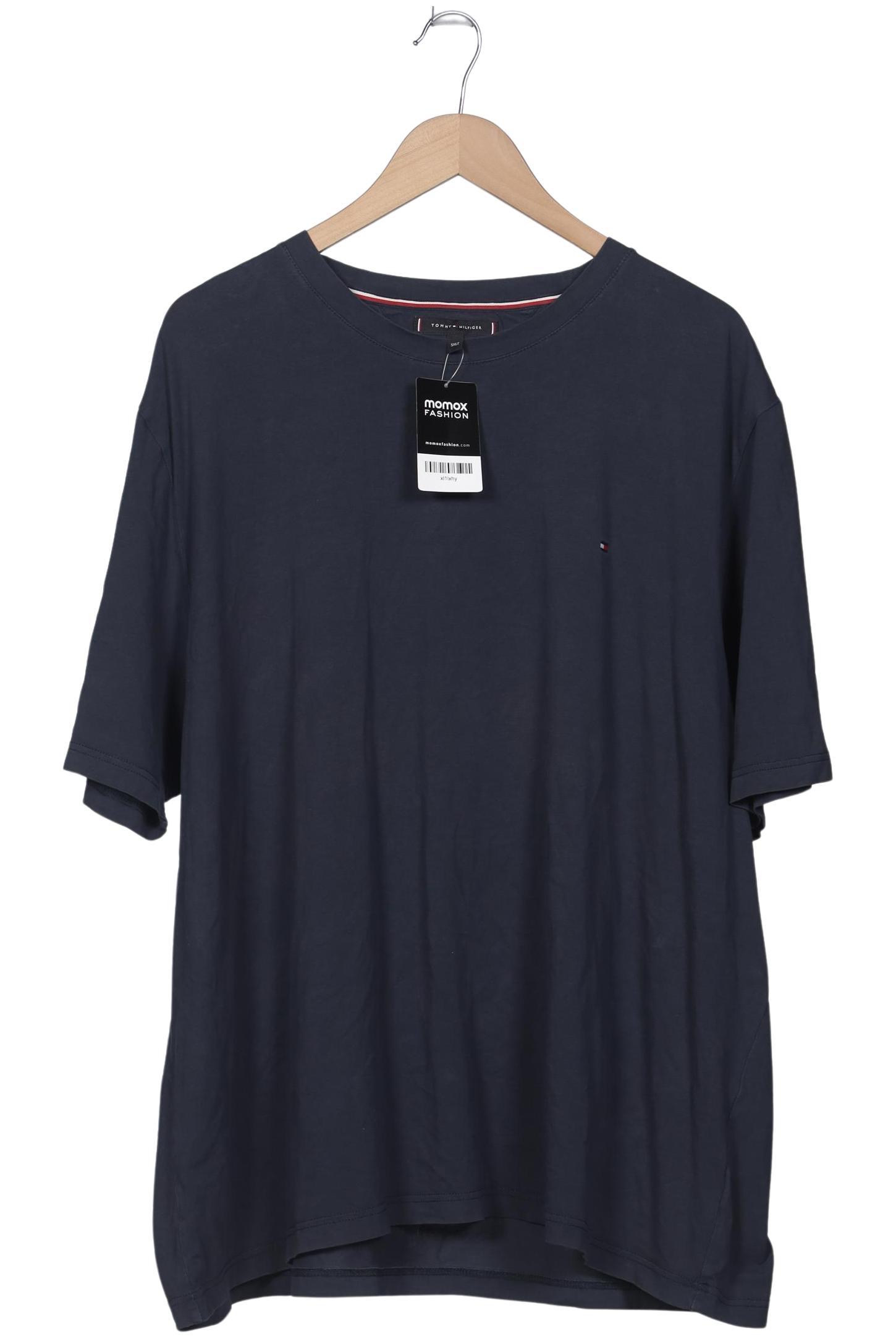 

Tommy Hilfiger Herren T-Shirt, marineblau, Gr. 62