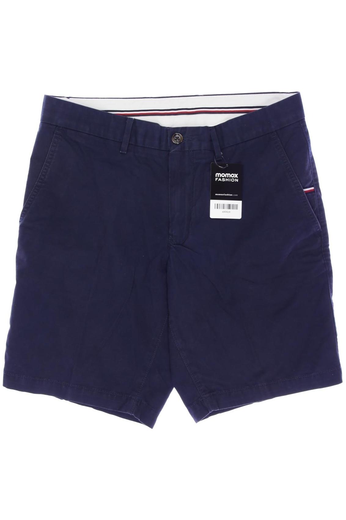 

Tommy Hilfiger Herren Shorts, marineblau, Gr. 32