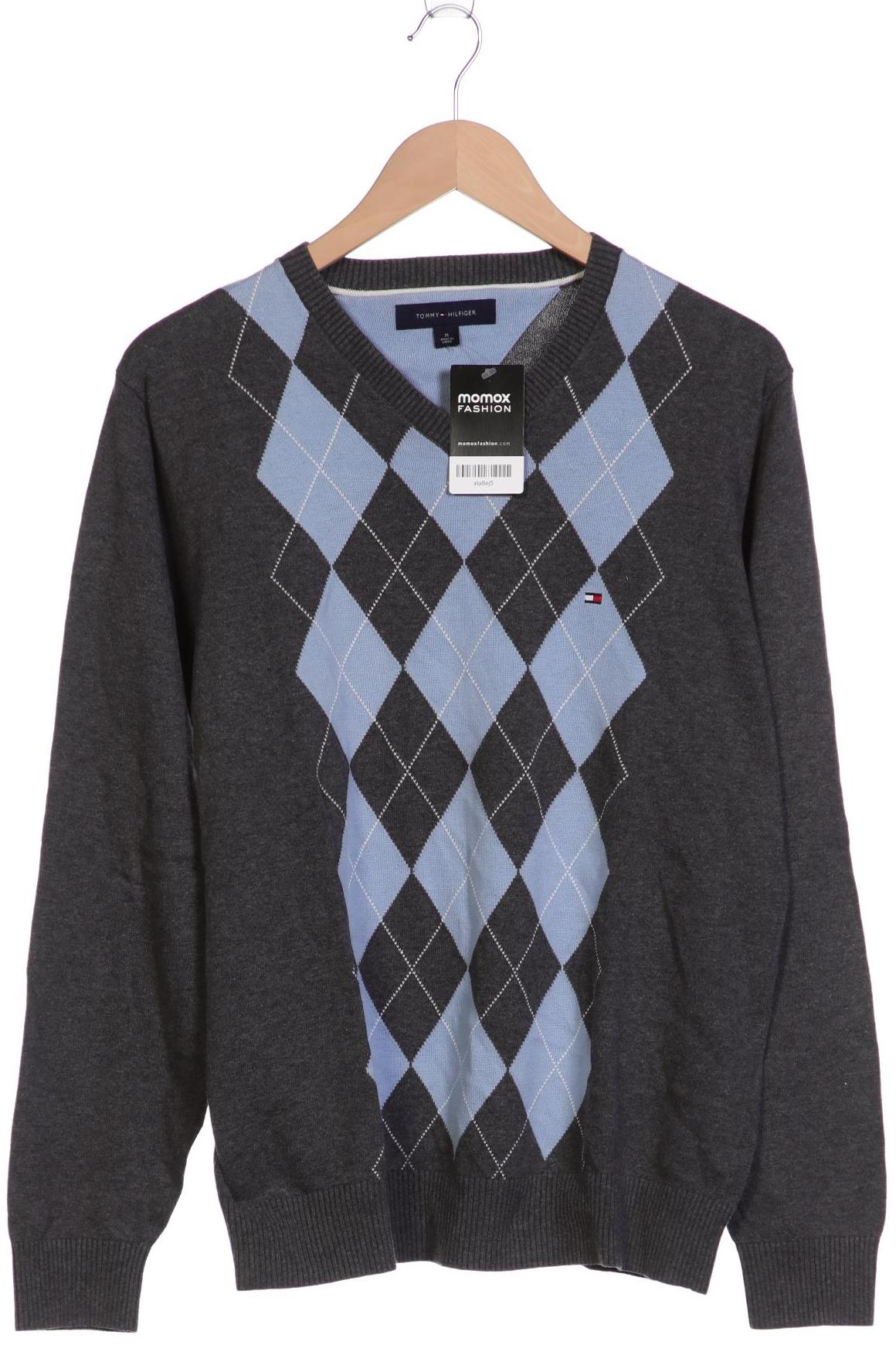 

Tommy Hilfiger Herren Pullover, grau