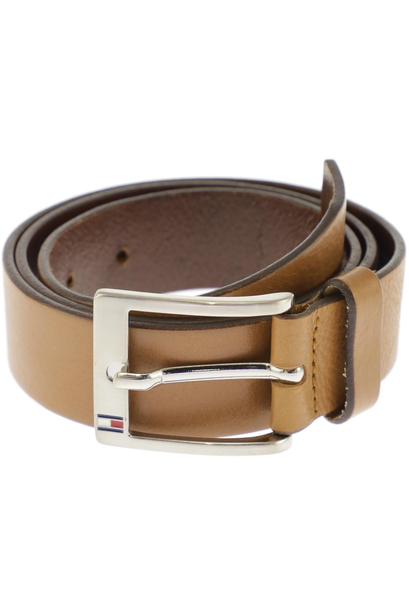 

Tommy Hilfiger Herren Gürtel, braun, Gr. 85