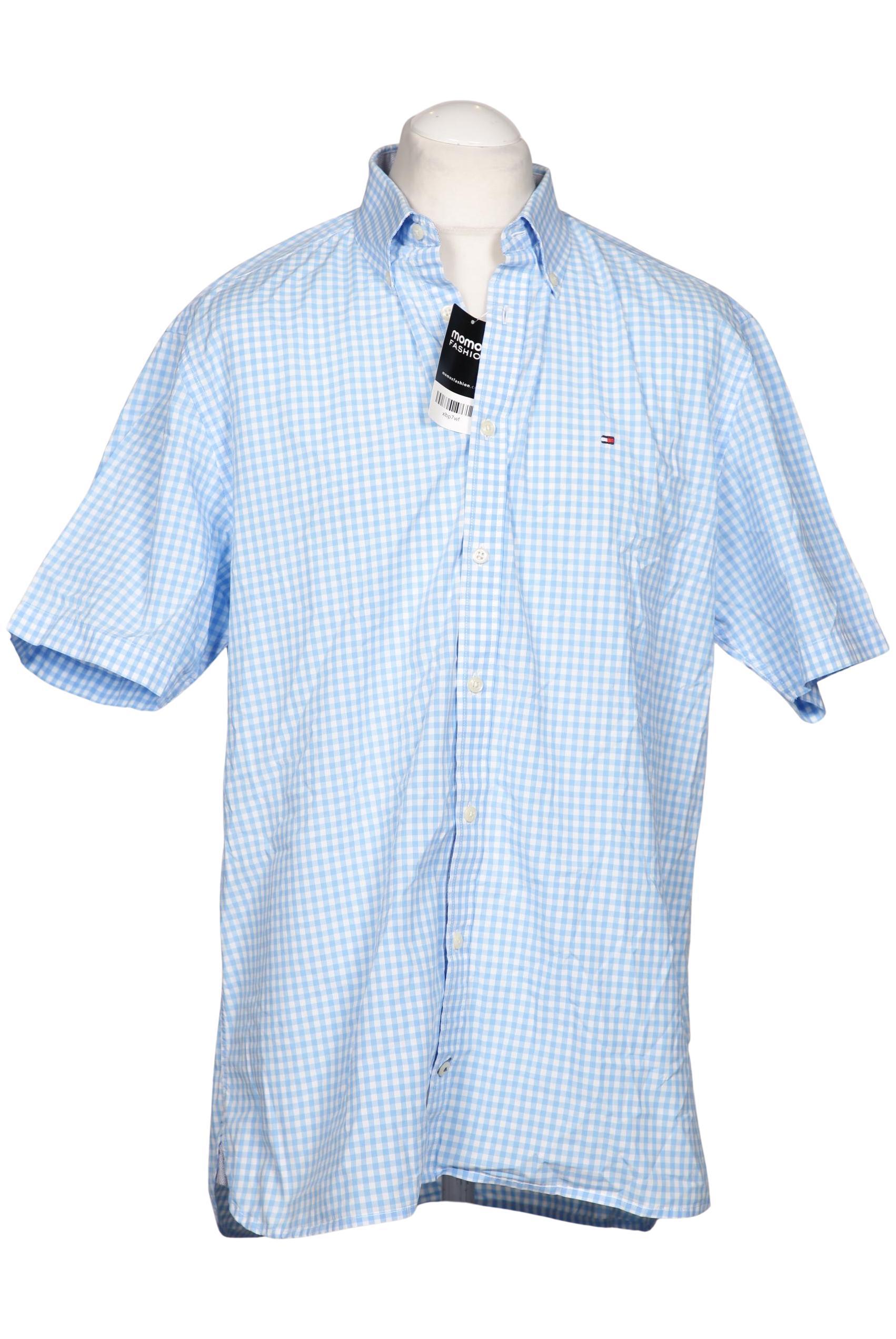 

Tommy Hilfiger Herren Hemd, mehrfarbig, Gr. 54