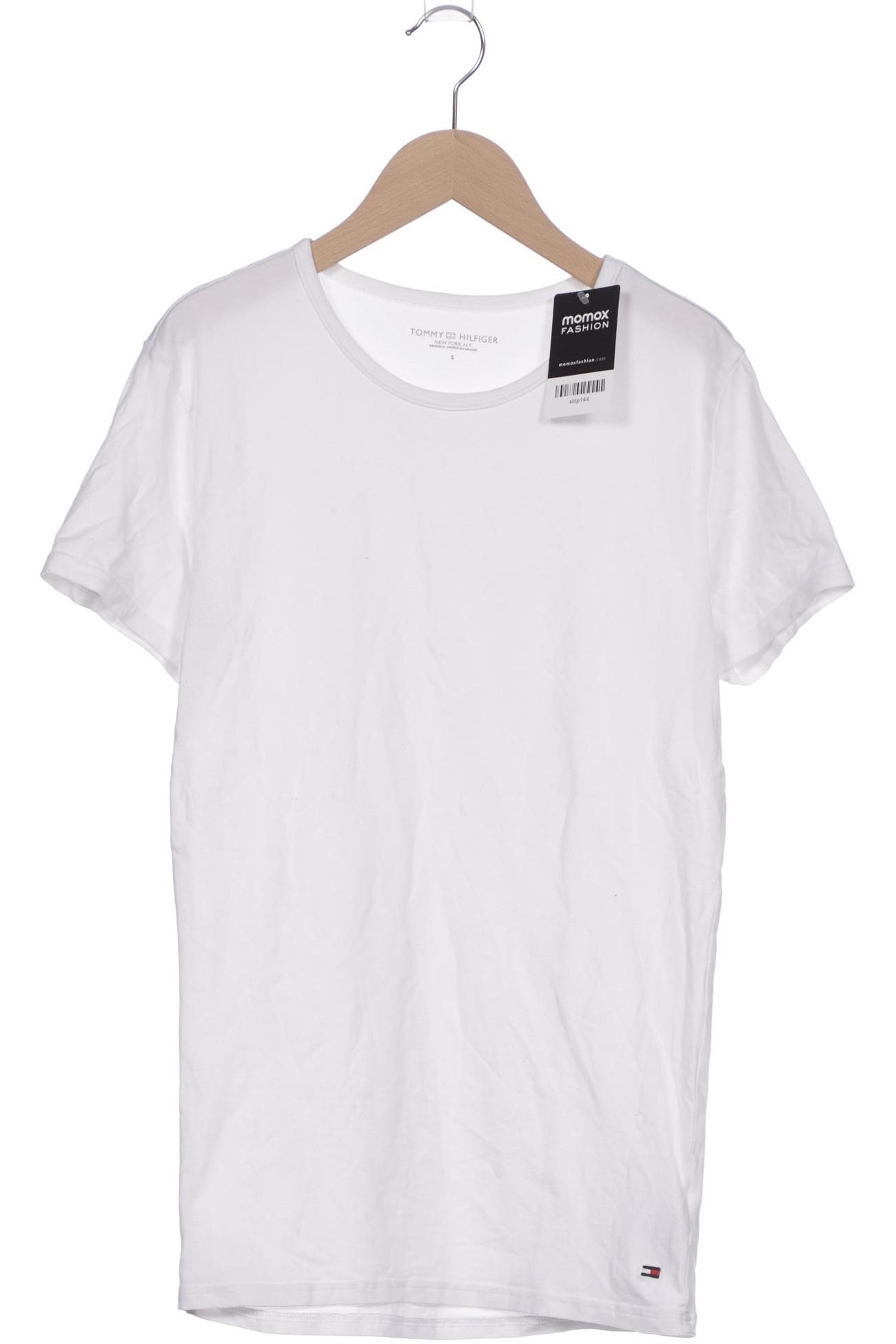 Thumbnail - Tommy Hilfiger Herren T-Shirt, weiß, Gr. 46