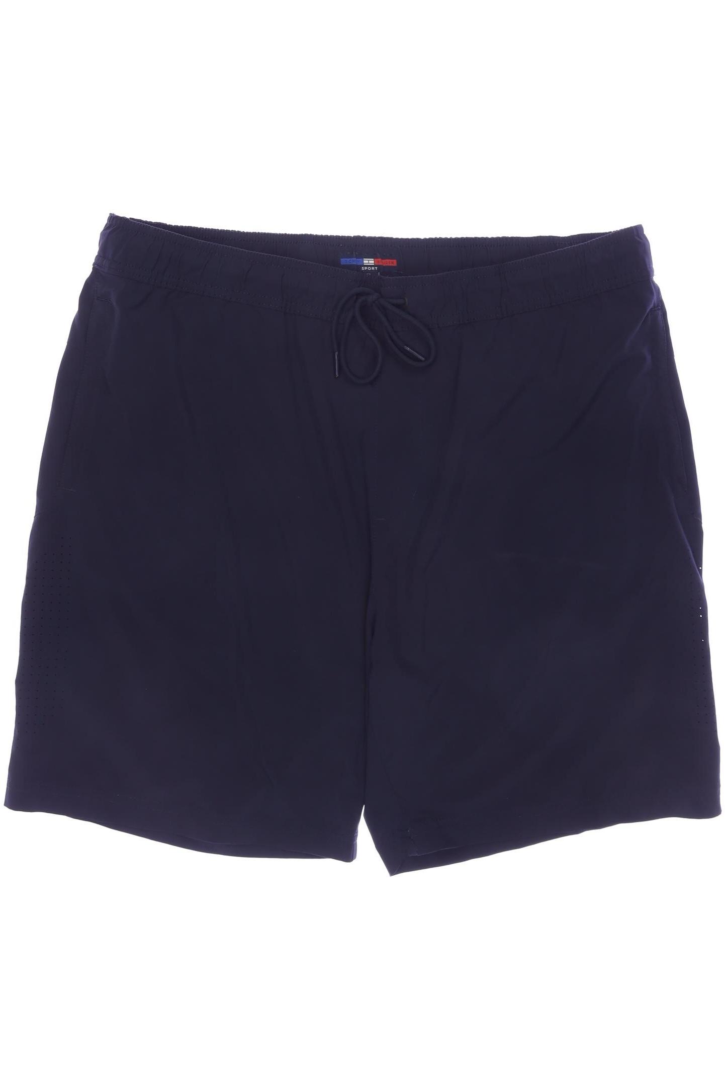

Tommy Hilfiger Herren Shorts, marineblau, Gr. 52